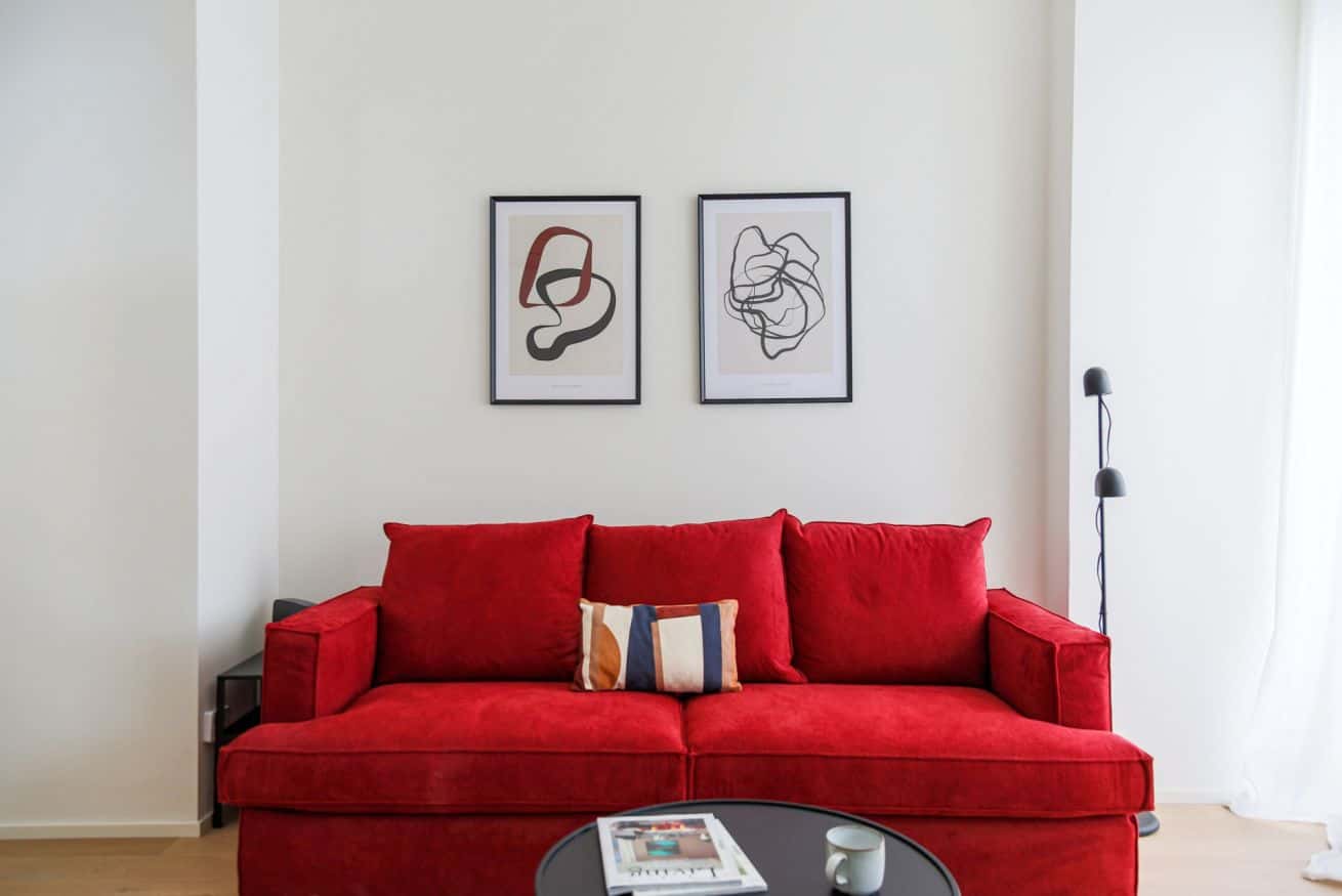 Apartment Milan, 1 bed — photo 13