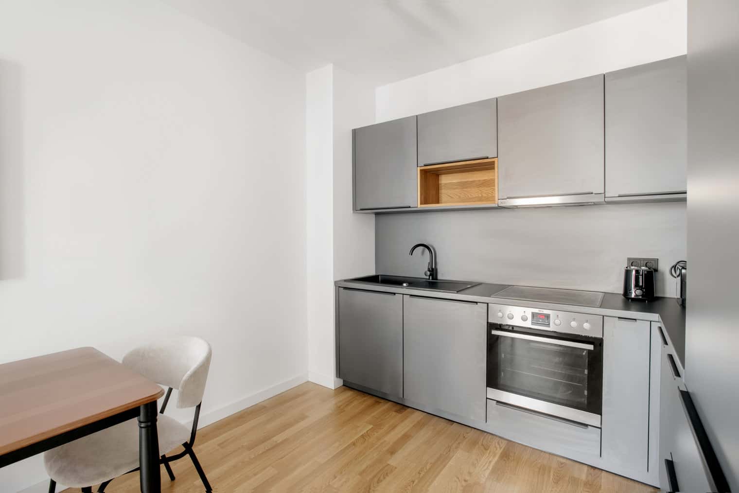 Rosy Living, Rosenthaler Str. - Foto 4