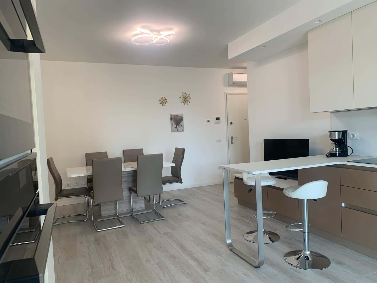 Apartment Venice, 2 beds — photo 13