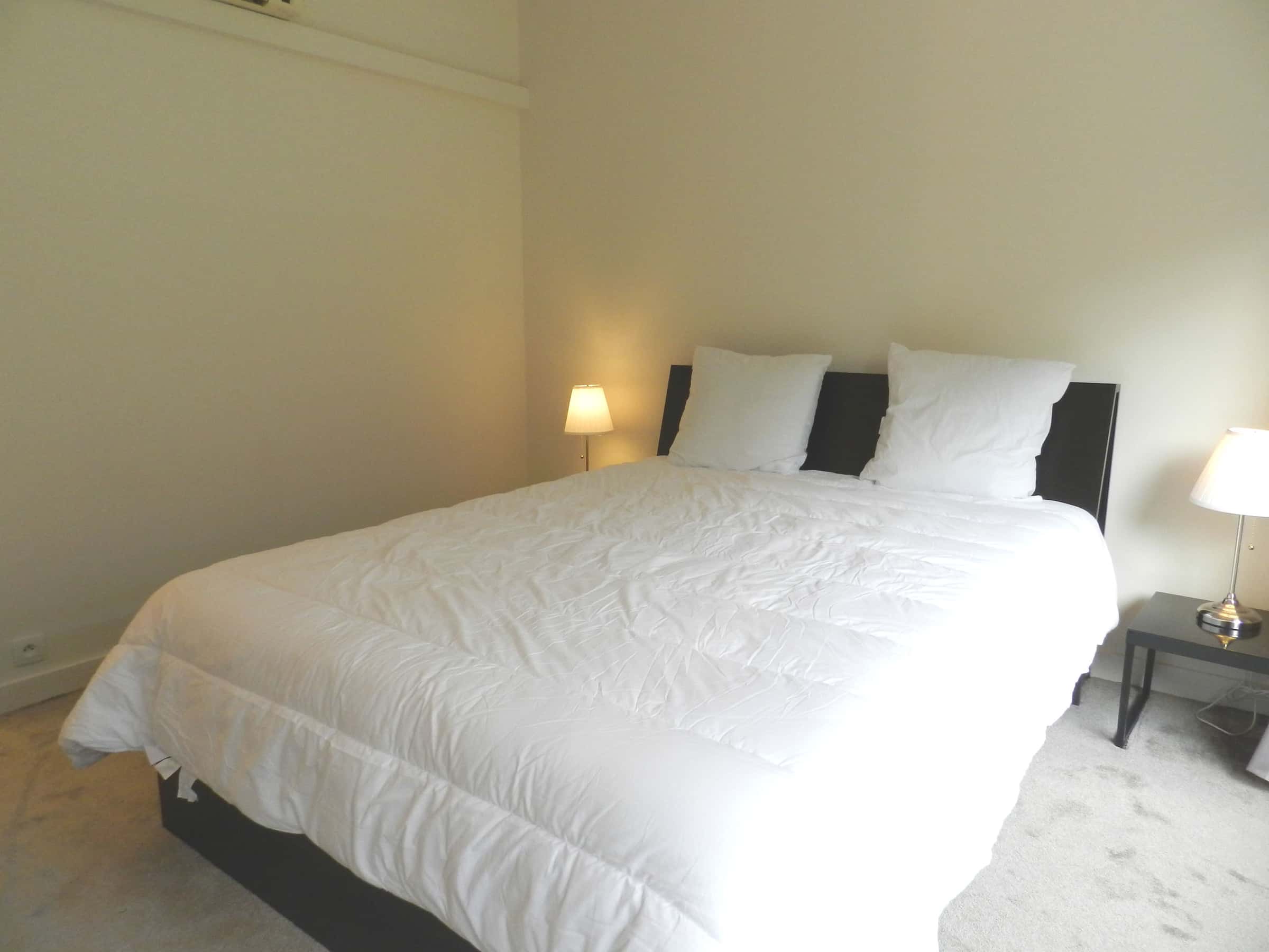 Apartment 1 bedroom 60m²