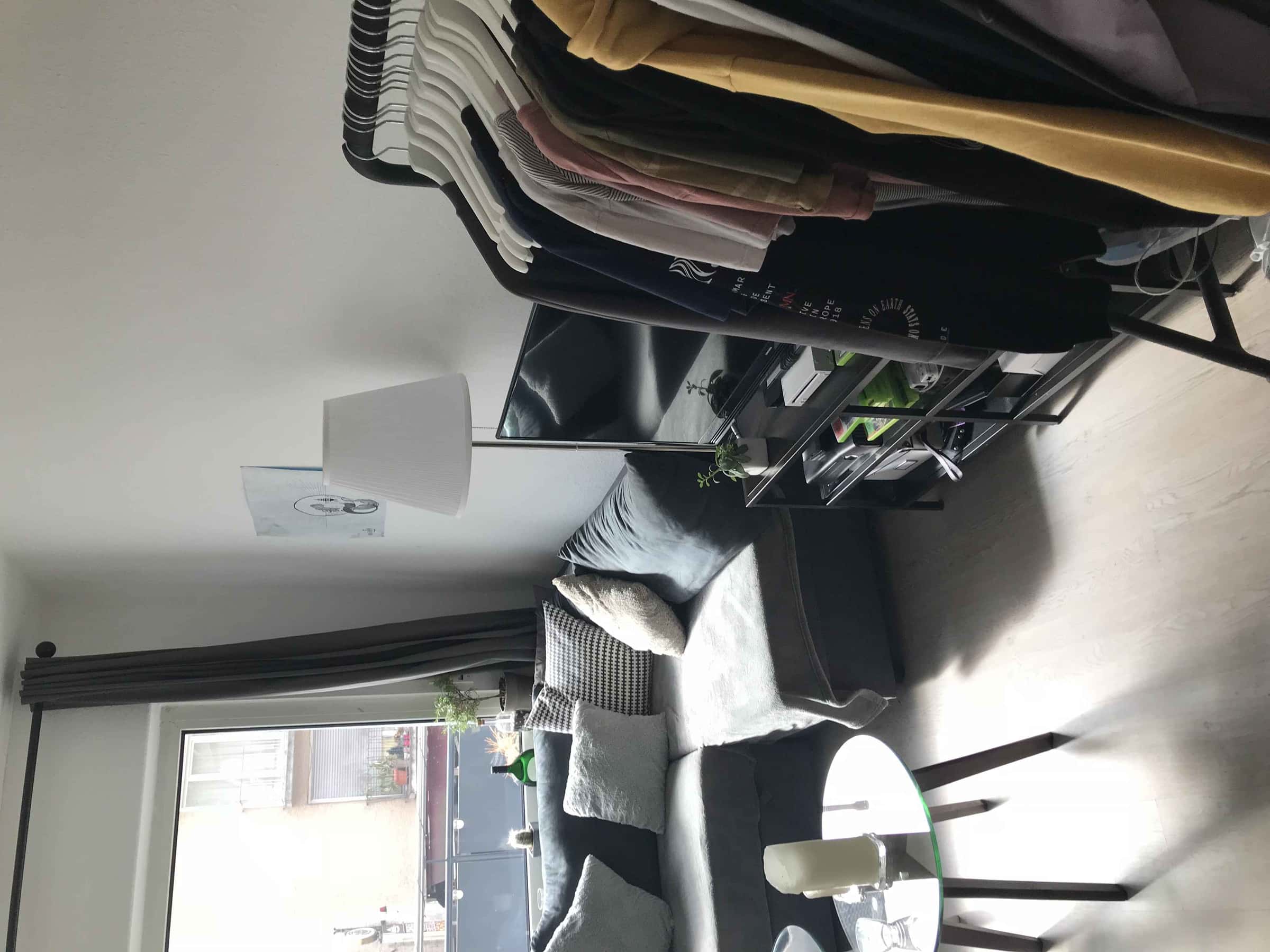 Zimmer in der Kleine Rittergasse