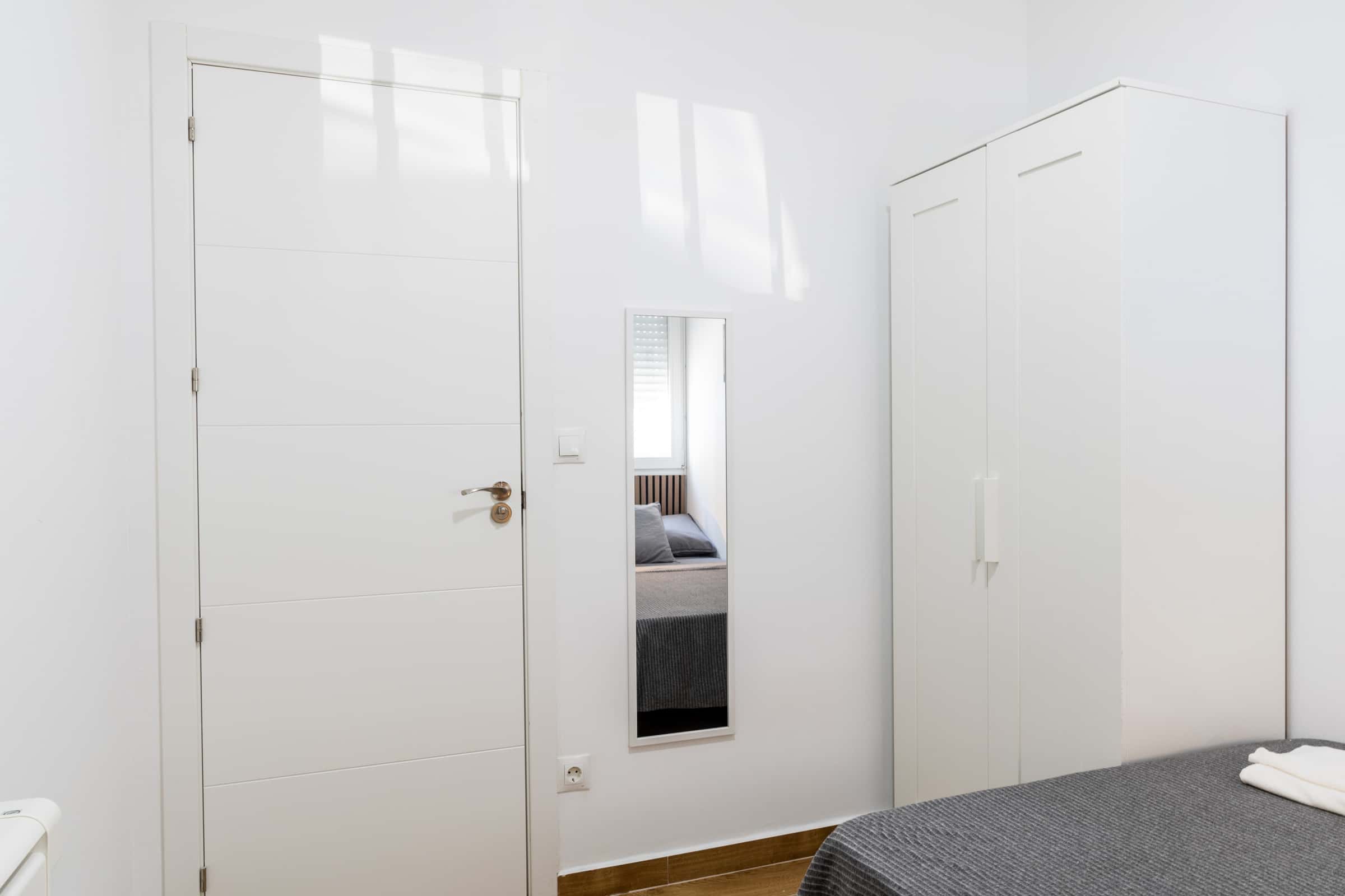 Chambre dans Avenida de la Plaza de Toros, Madrid pour 100 m² avec 5 chambres