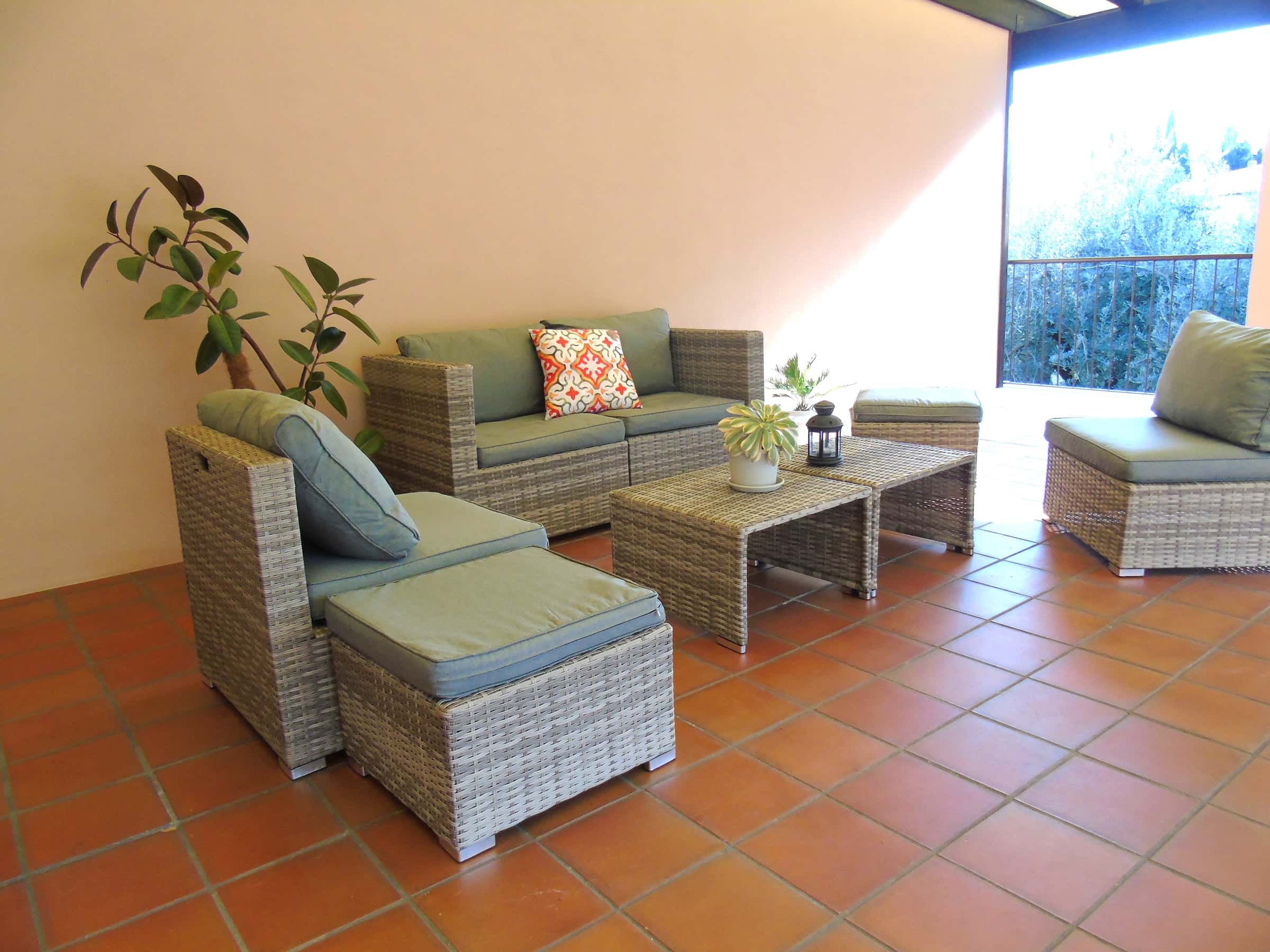 Apartment Toscolano Maderno, 2 beds — photo 3