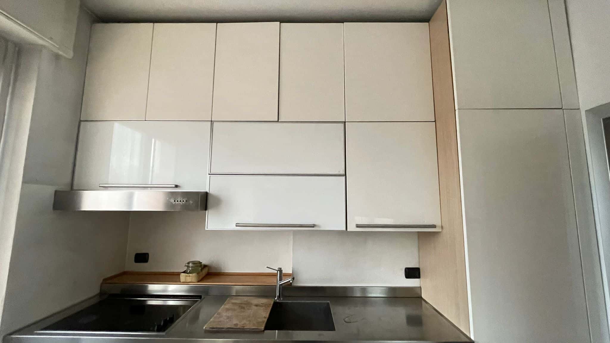 Apartment Seveso, 2 beds — photo 29