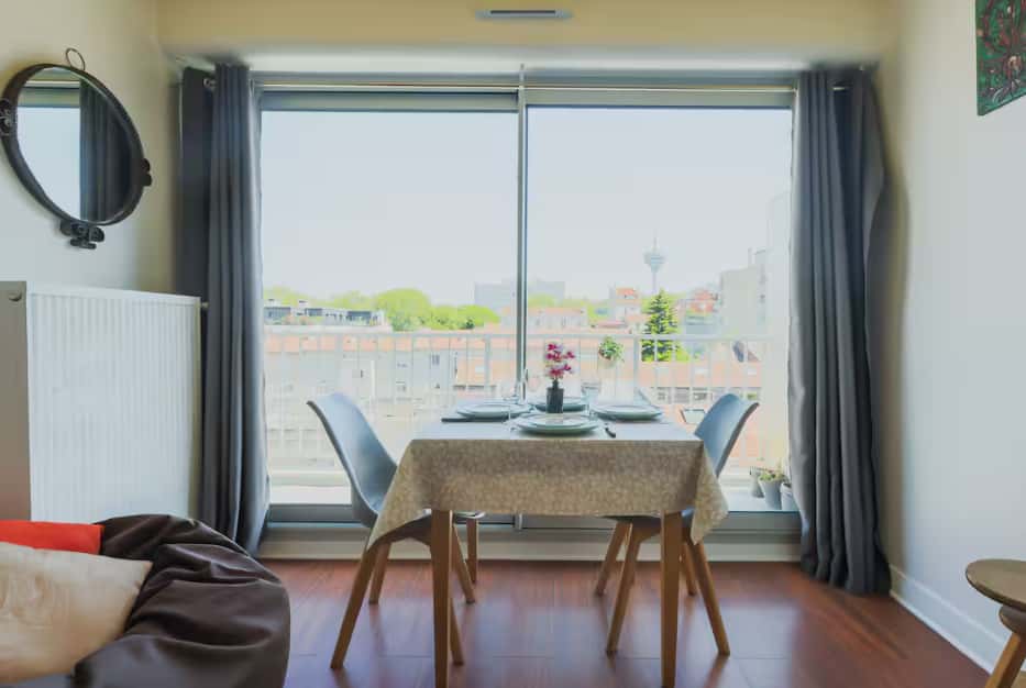 Charmant appartement -1BR-4P- Le Pré-Saint-Gervais