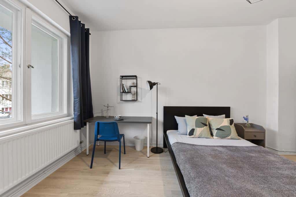 44 Friedrichsbrunner Strasse - Neukolln