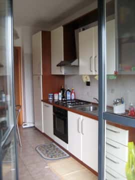 Apartment Milan, 2 beds — photo 11