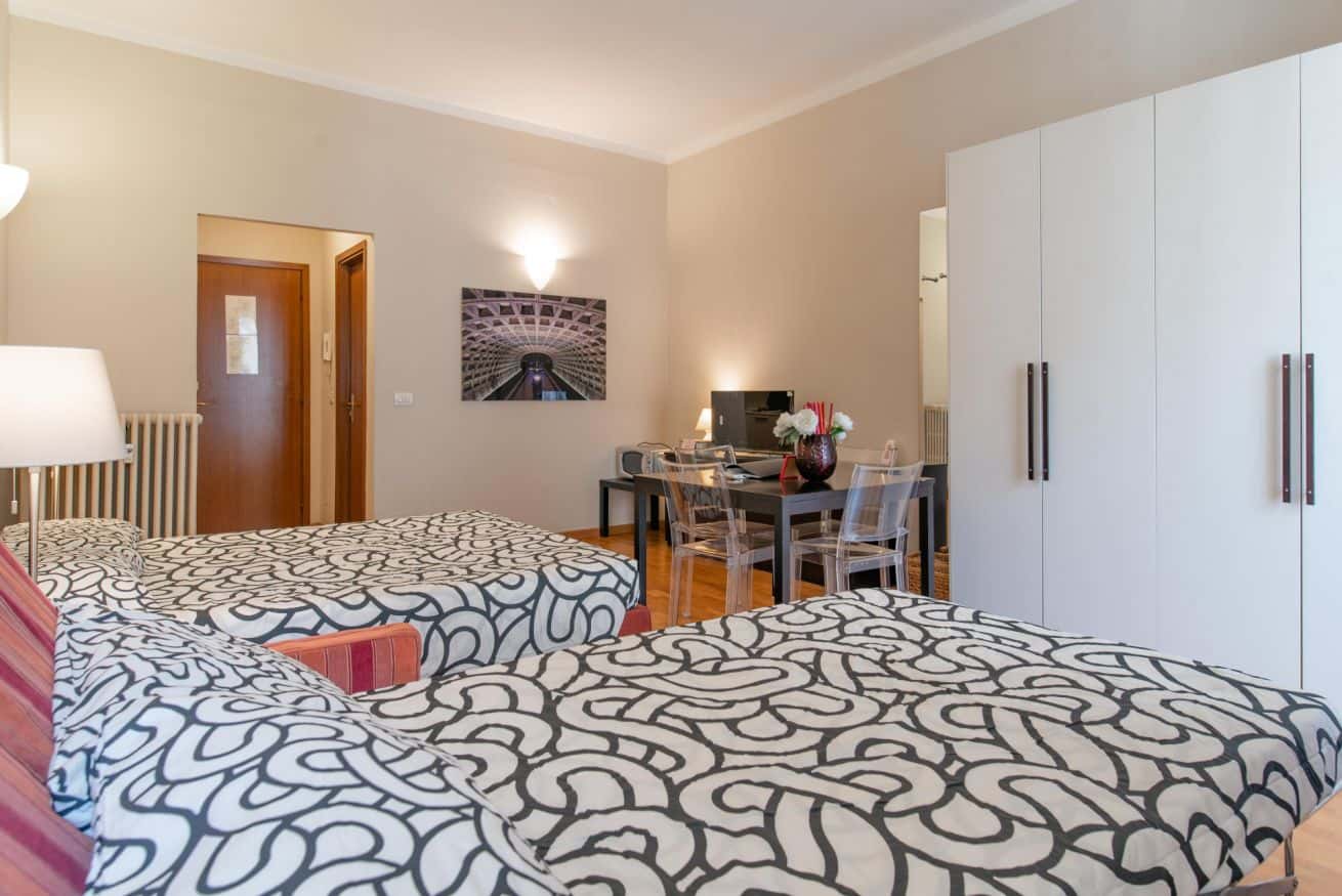 Familia Apartments - 259