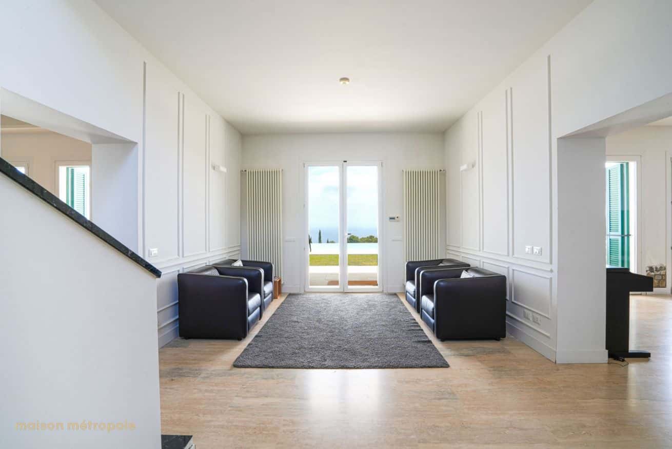 Apartment Cipressa, 7 beds — photo 12