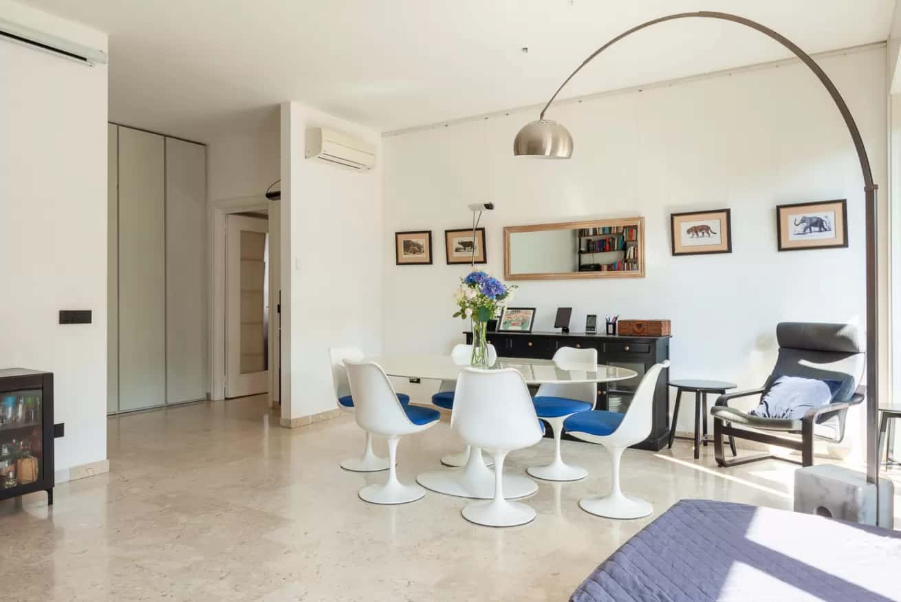 Friuli 51 luxury apartment 2