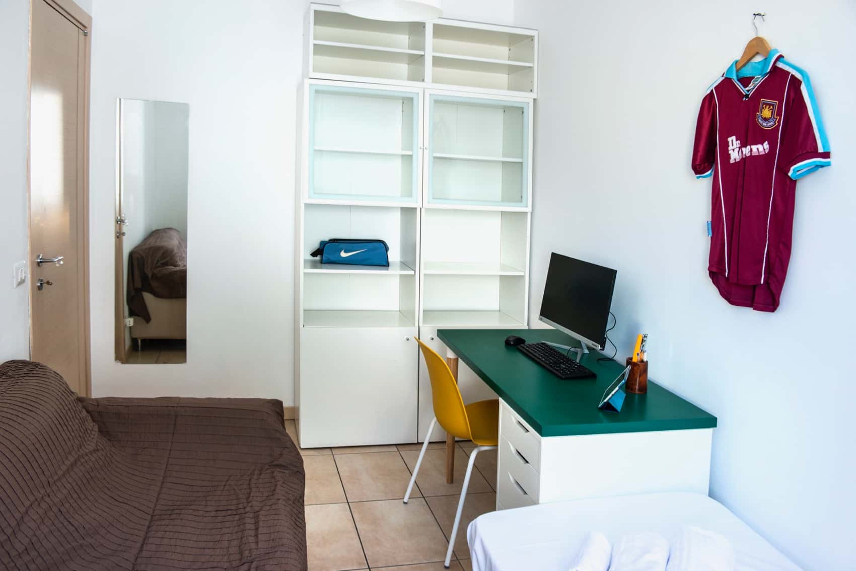Apartment Jesi, 1 bed — photo 6
