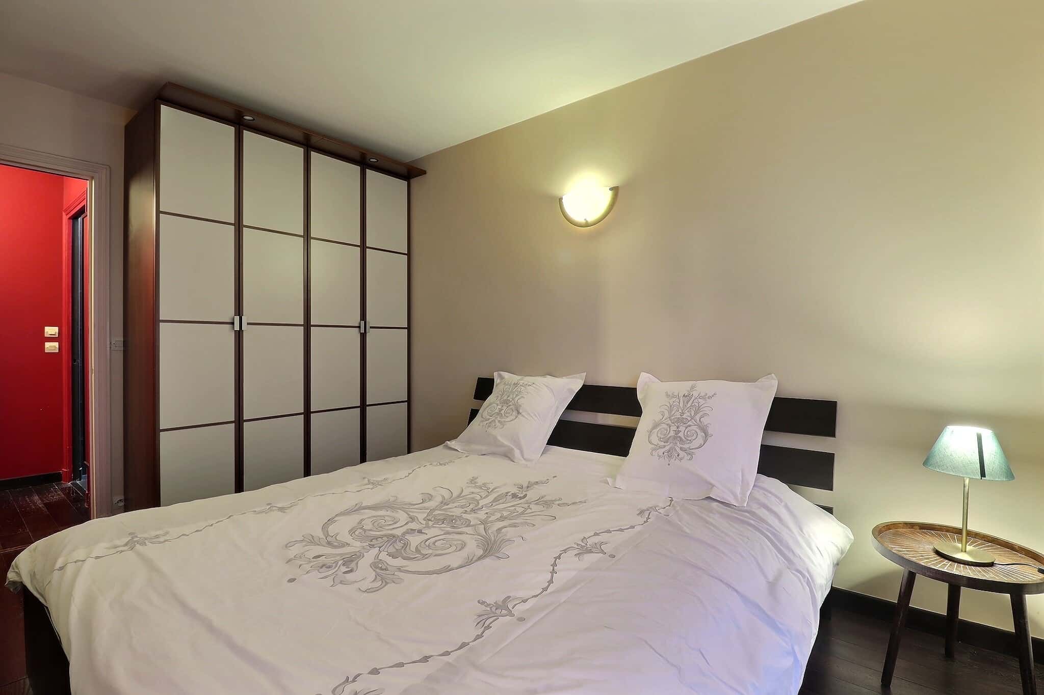 Location Appartement meublé 1 chambre - 49m² - Panthéon / Sorbonne - Paris