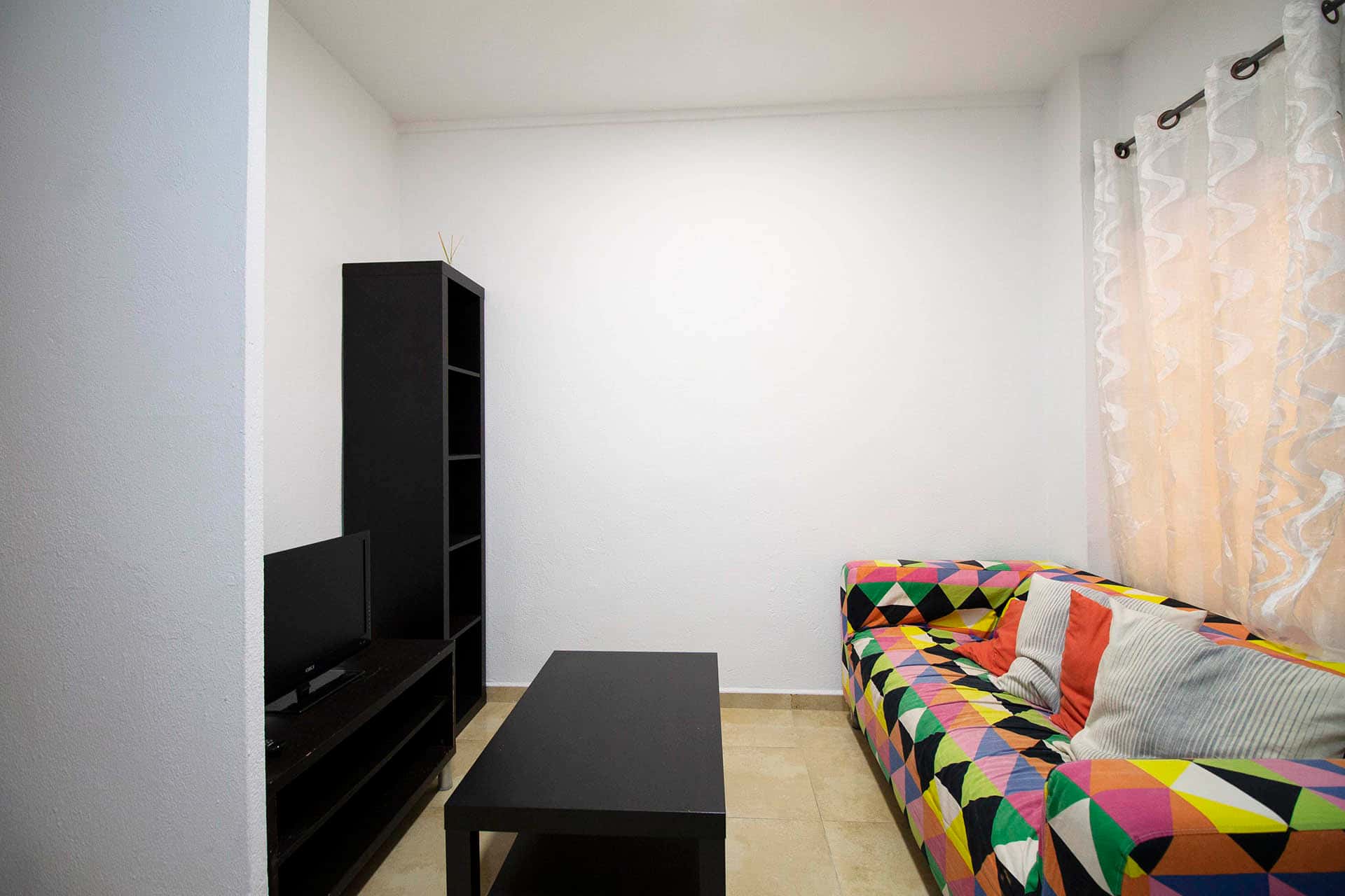 Apartment Calle Aurora