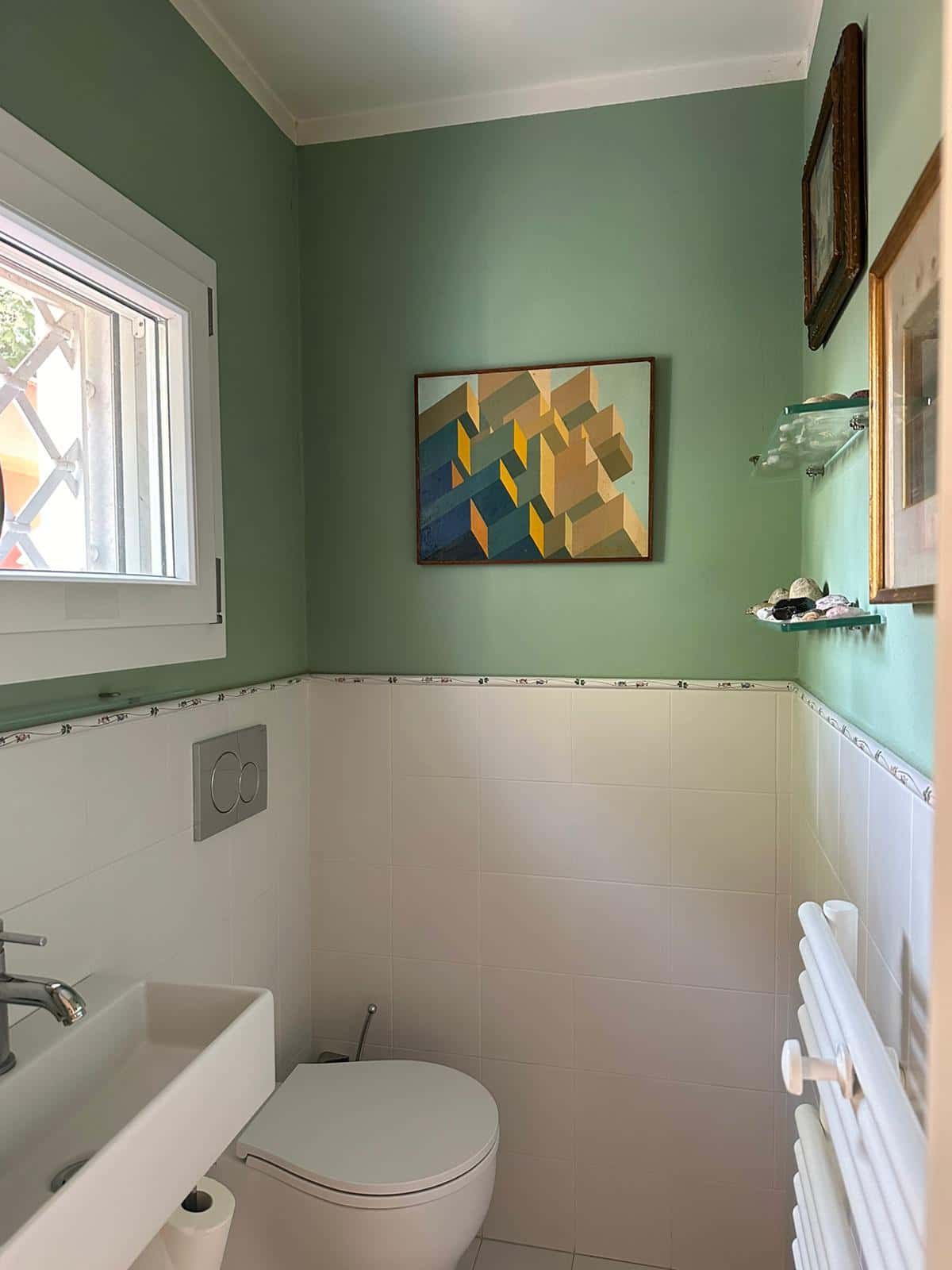 Apartment Marina Di Carrara, 2 beds — photo 3