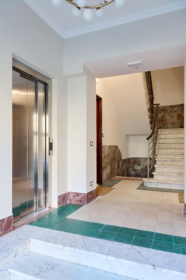 Apartment Rome, 1 bed — photo 61