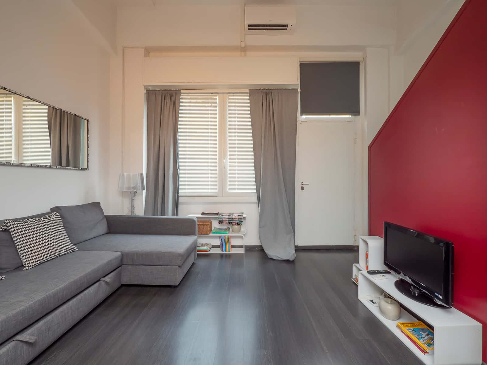 Apartment Milan — photo 14