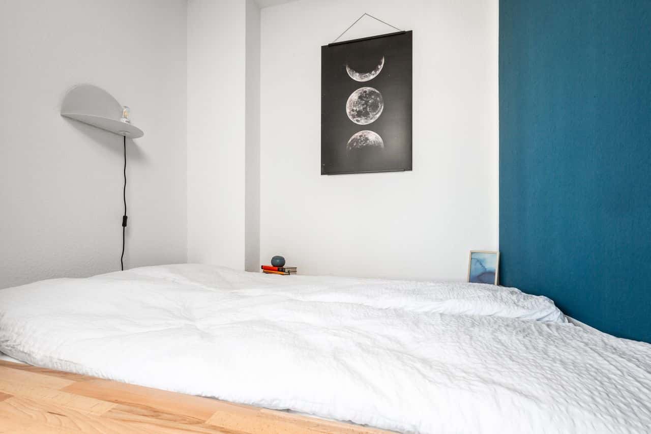 A Berlin Penthouse Apartment with a View - Photo 2