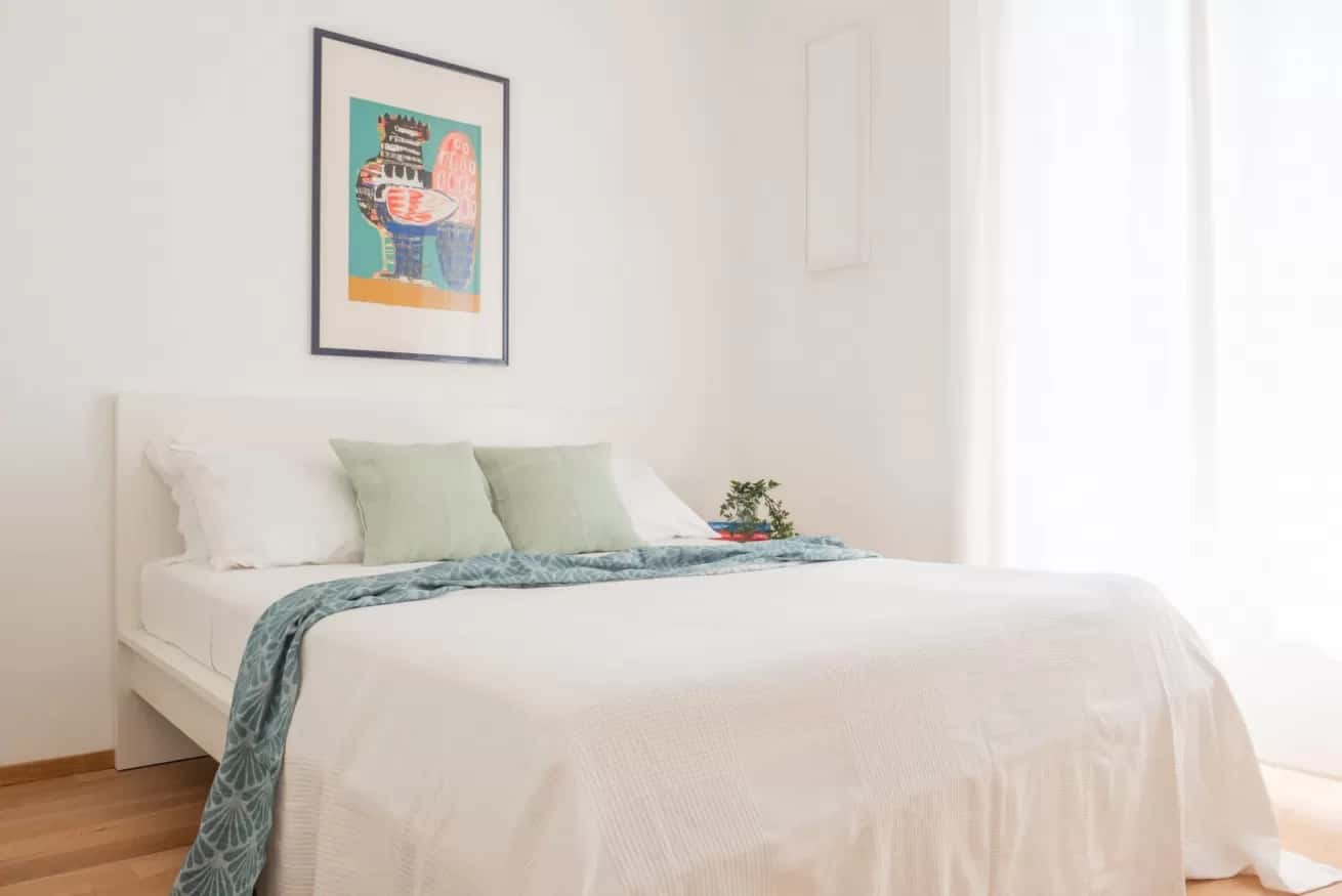 Apartment Milan, 1 bed — photo 14