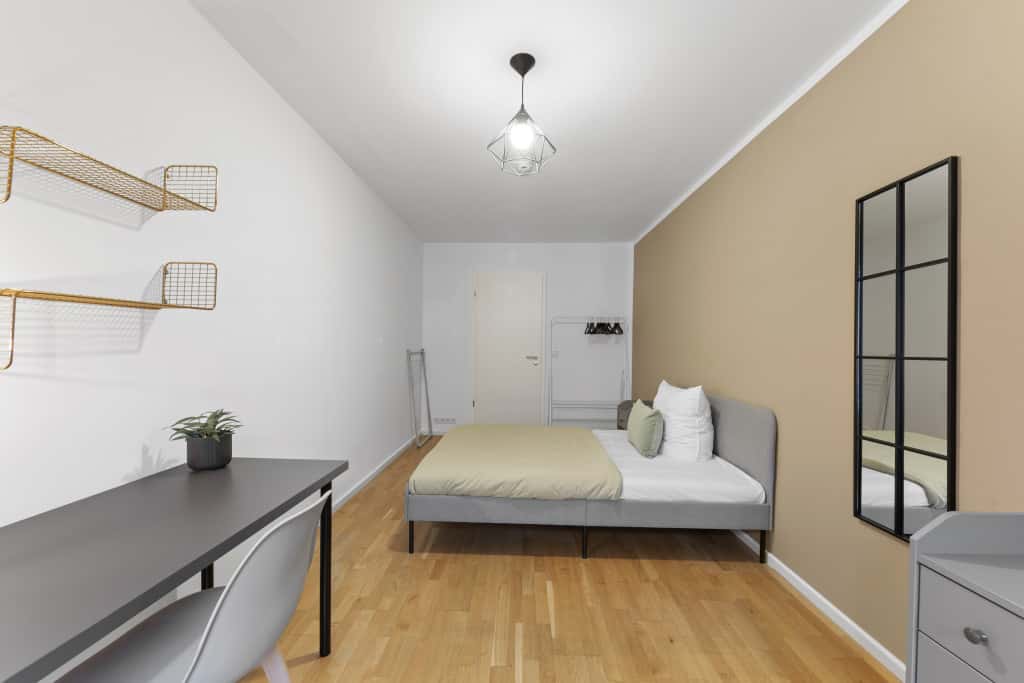 Zimmer in der Friedrichstrasse 63 - Photo 5