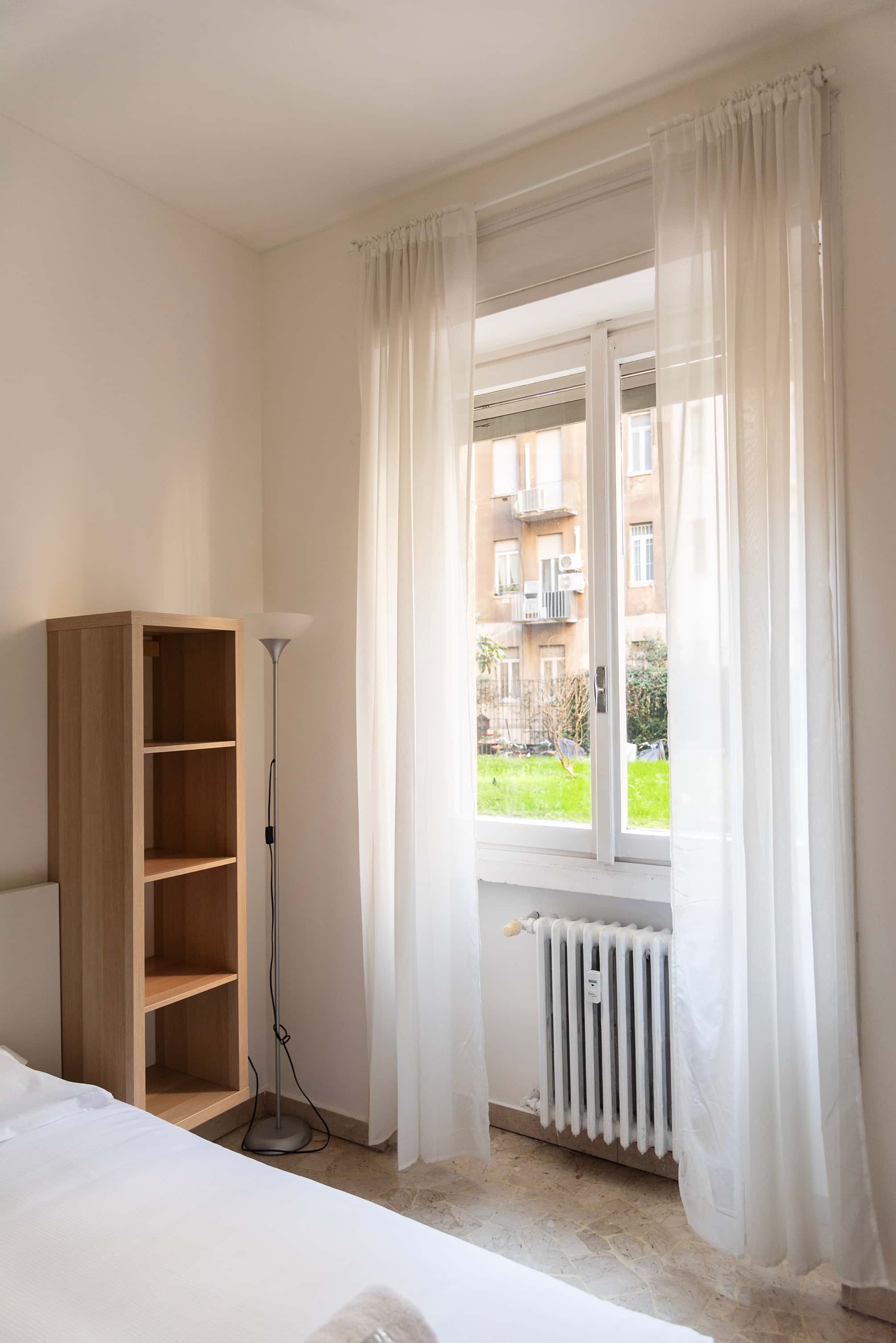 Apartment Milan, 4 beds — photo 17