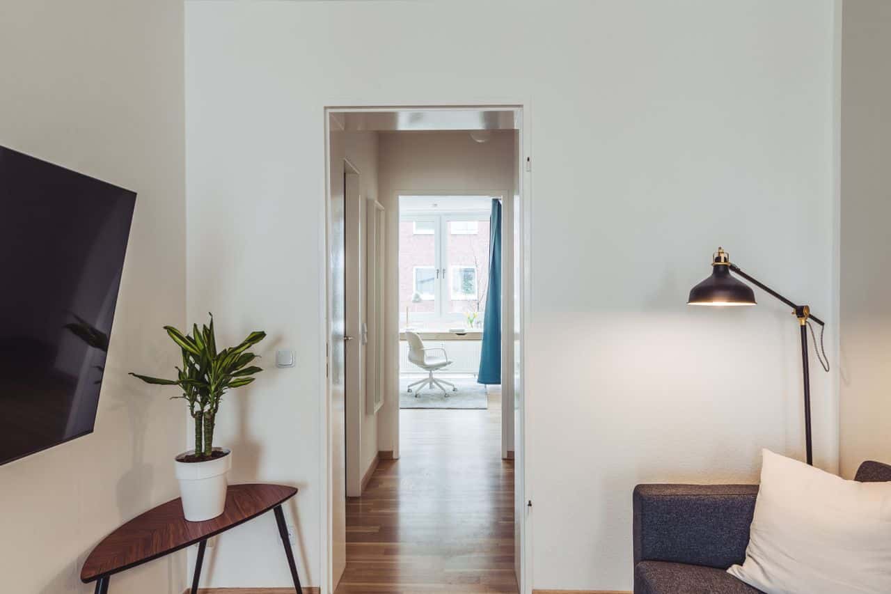 Perfect 3-room apartment at Torstr. with balcony, Berlin - Photo 5