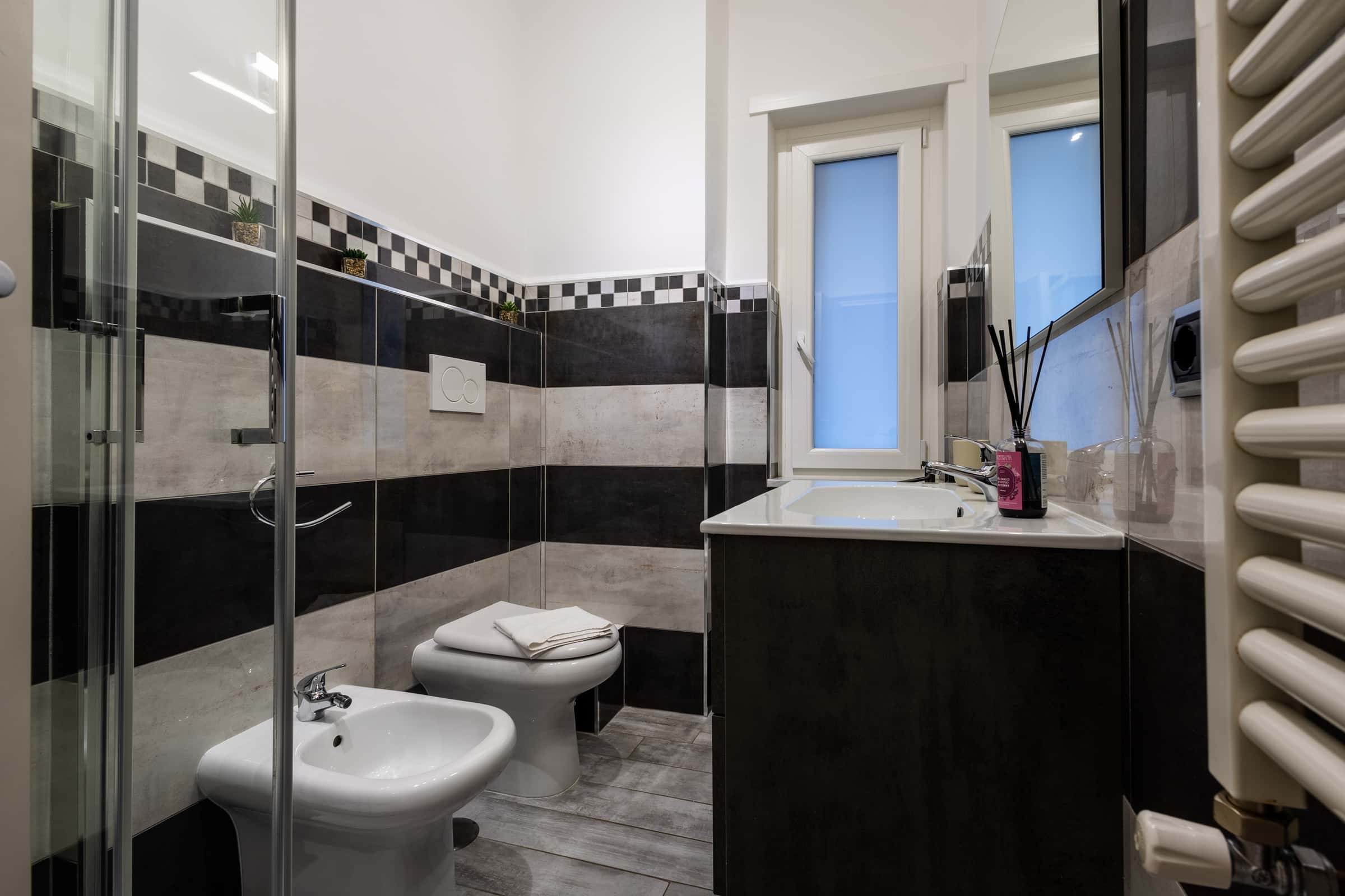 Apartment Rome, 1 bed — photo 10