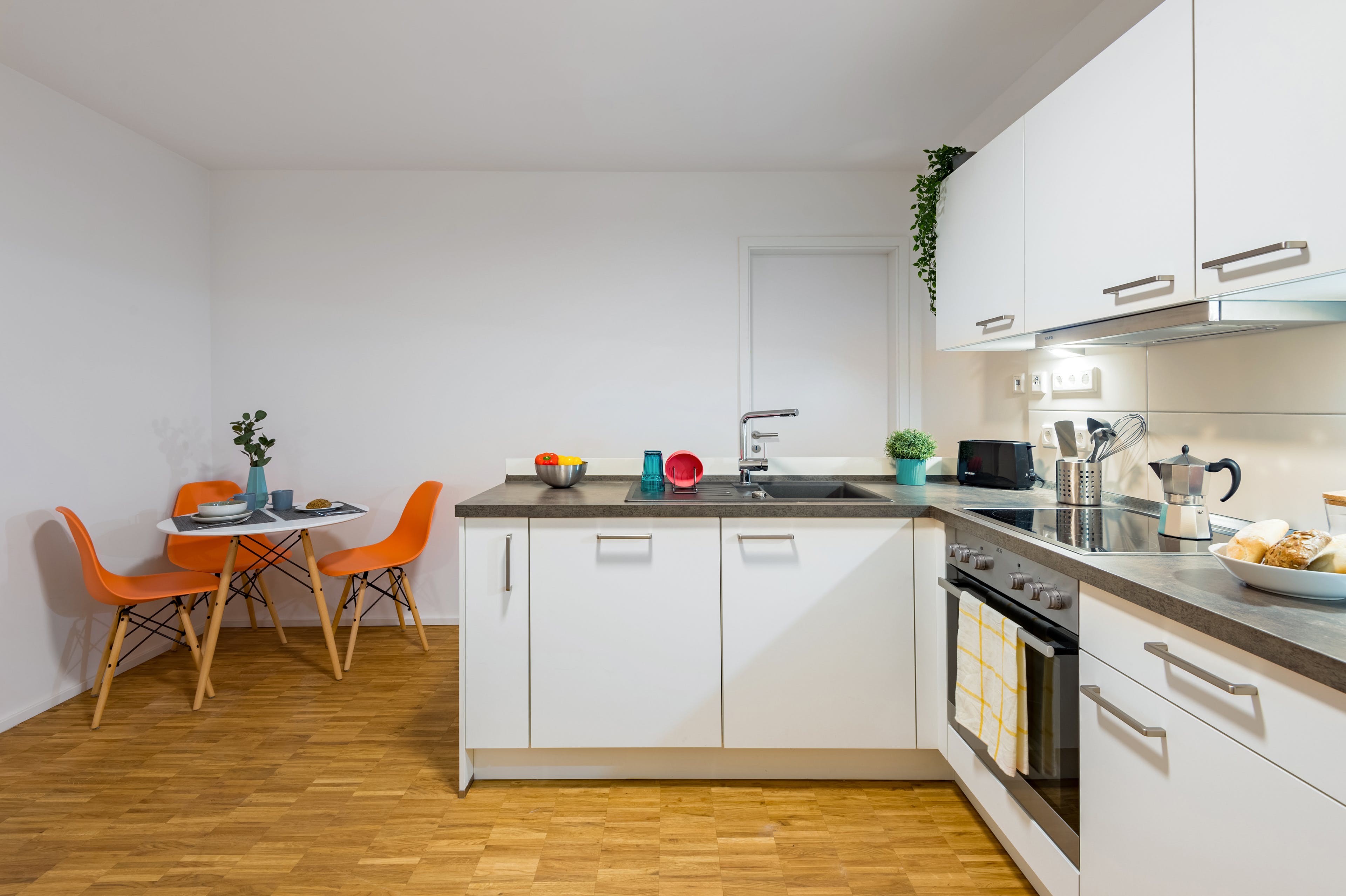 Zimmer in der Georg-Voigt-Straße 15