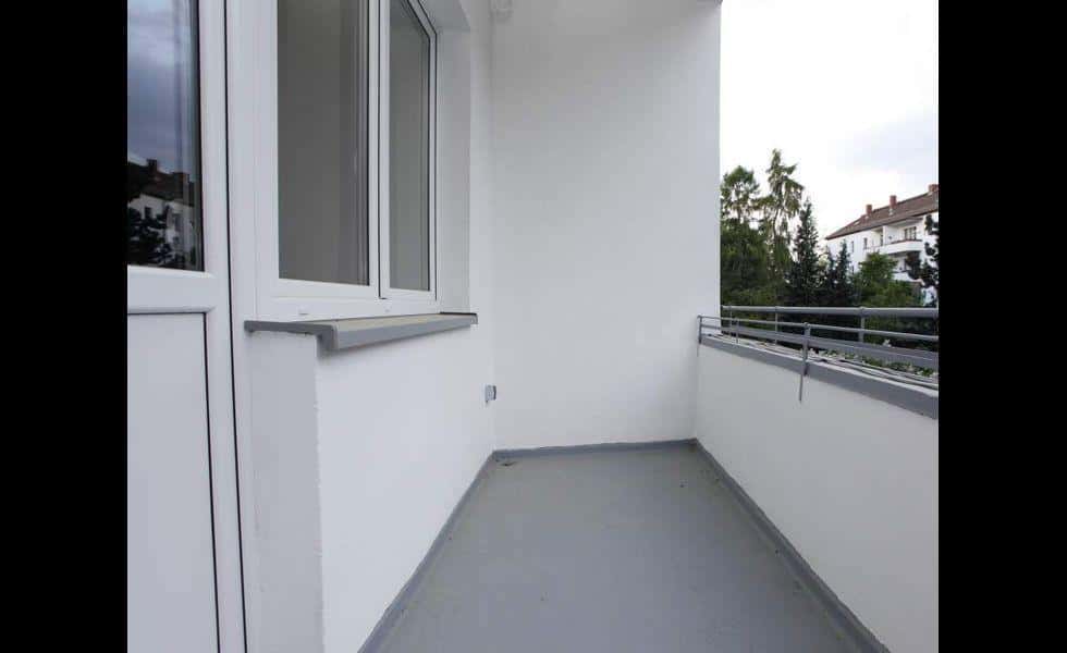 Zimmer in der Treseburger Ufer 44c