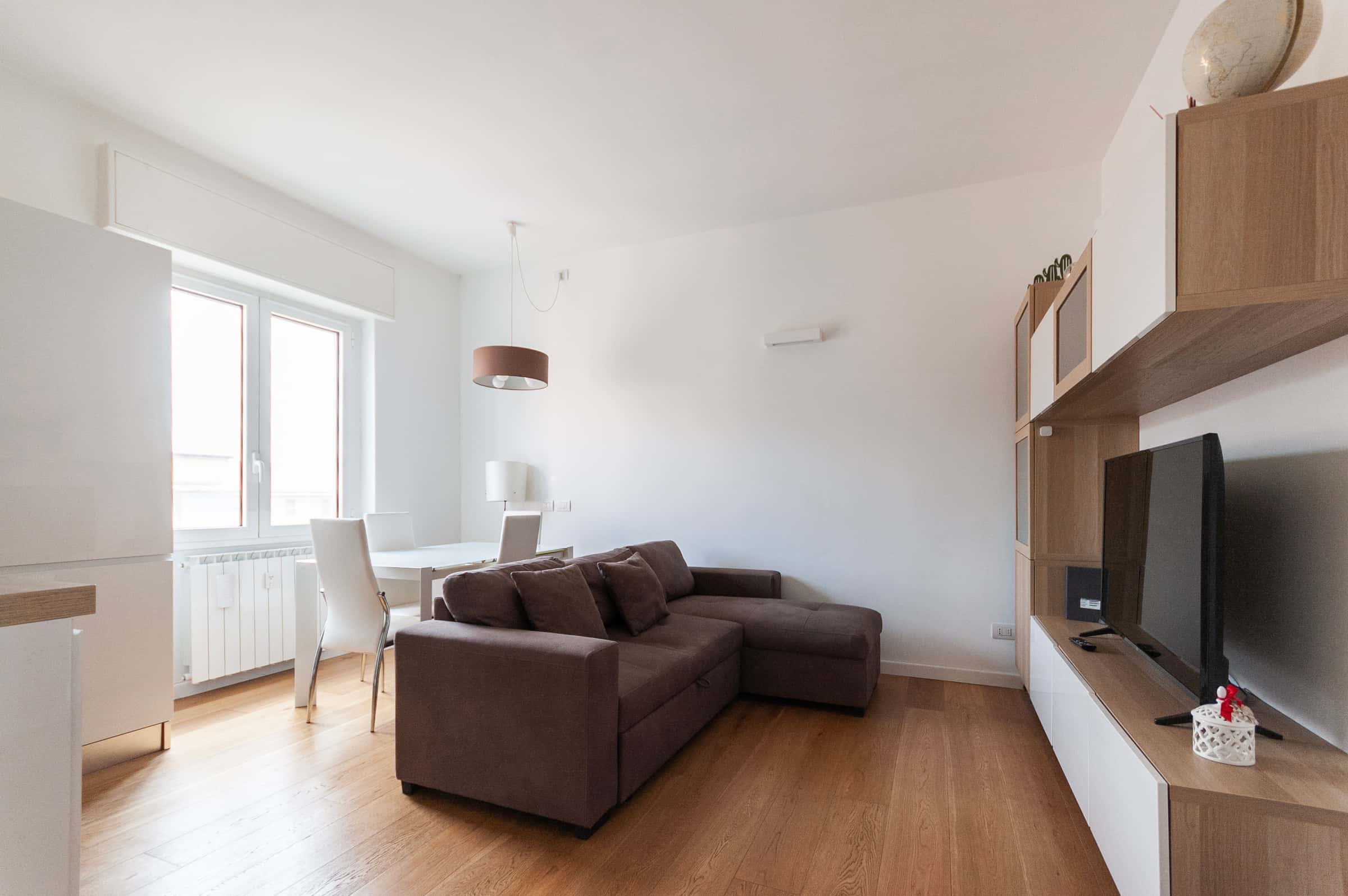 Apartamento Milán, 1 habitación — foto 18