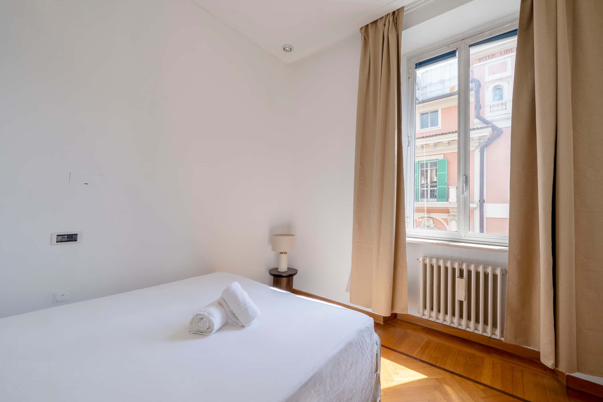 Apartment Rome, 5 beds — photo 22