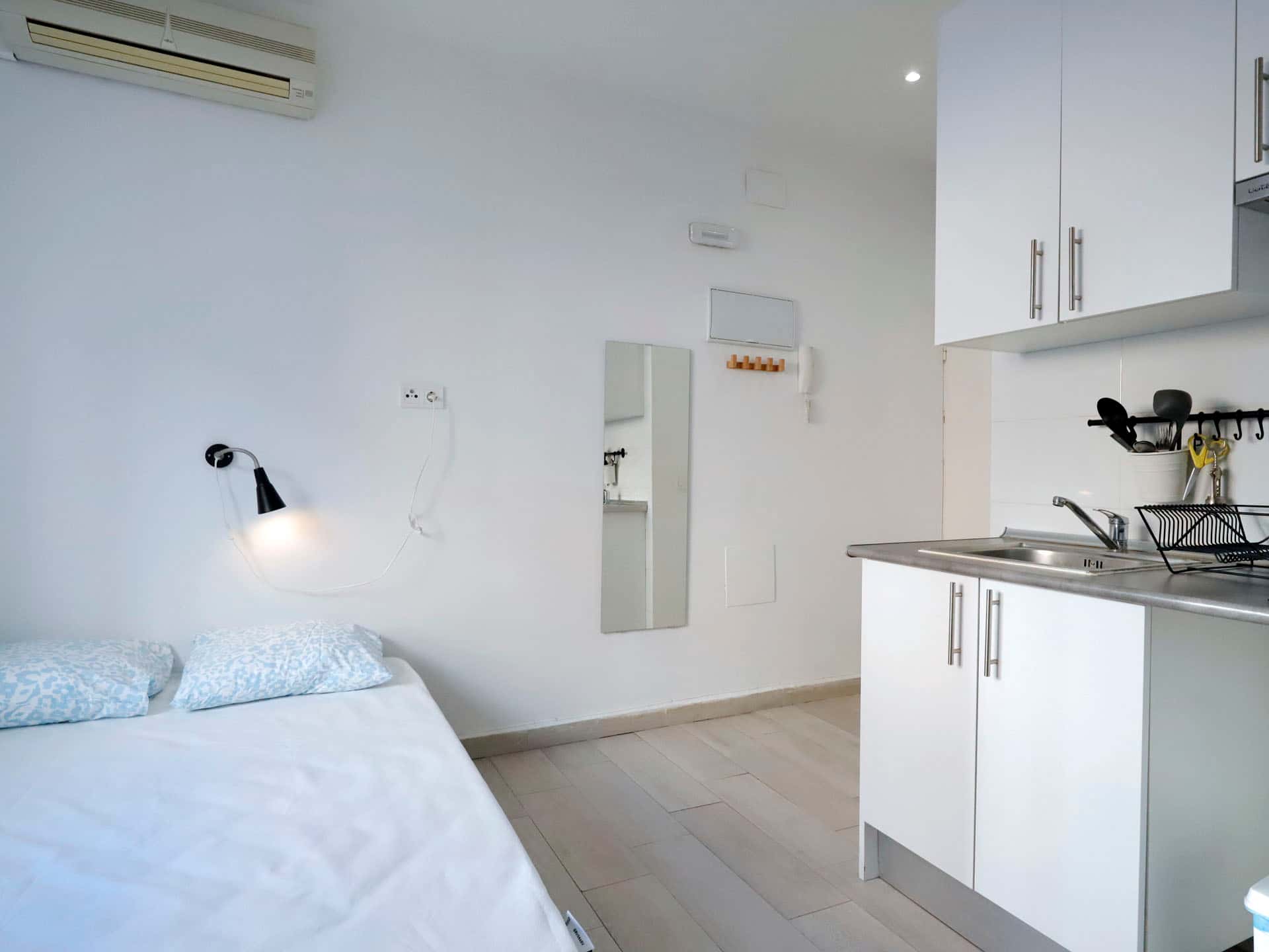 Studio Calle Rodrigo Uhagon