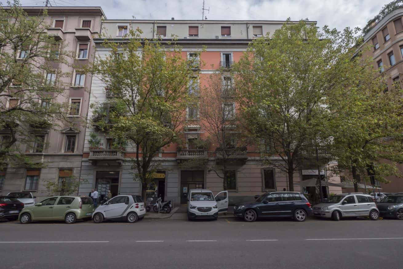 Apartment Milan — photo 9