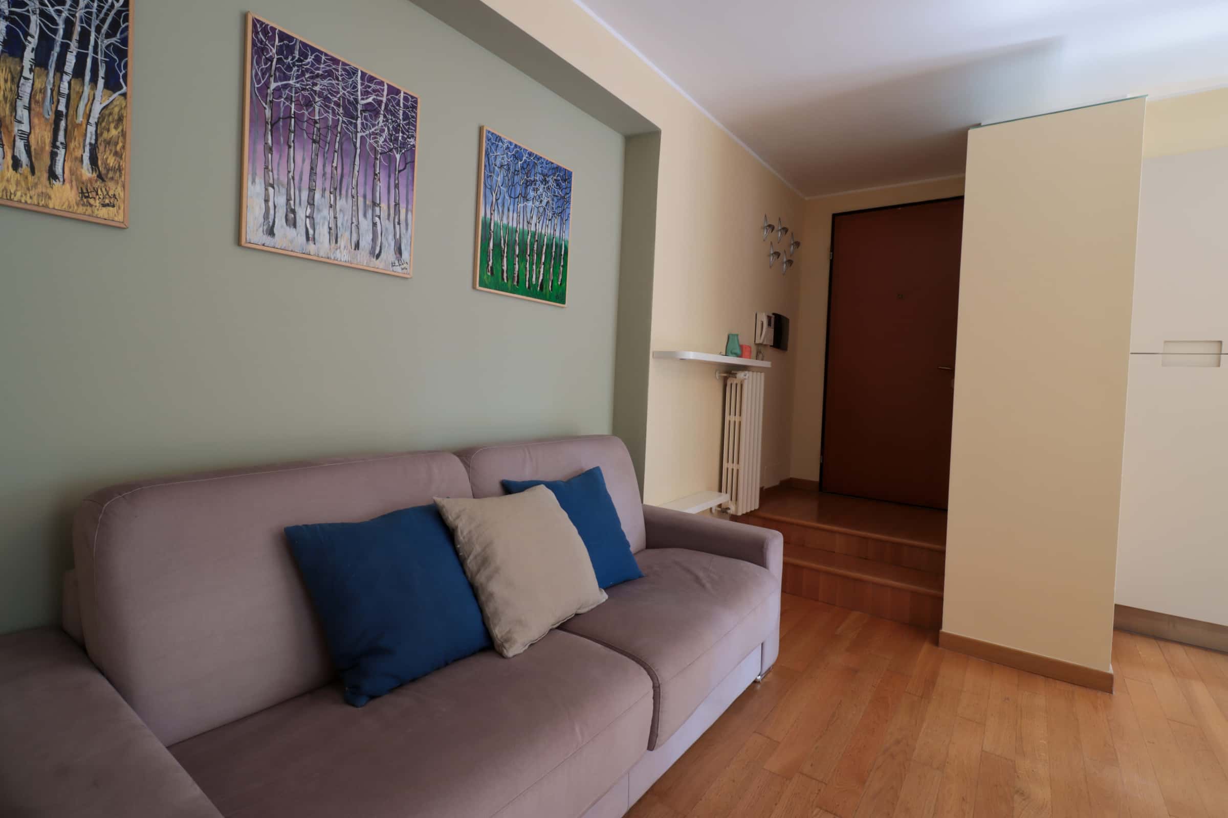 Apartment Milan — photo 44