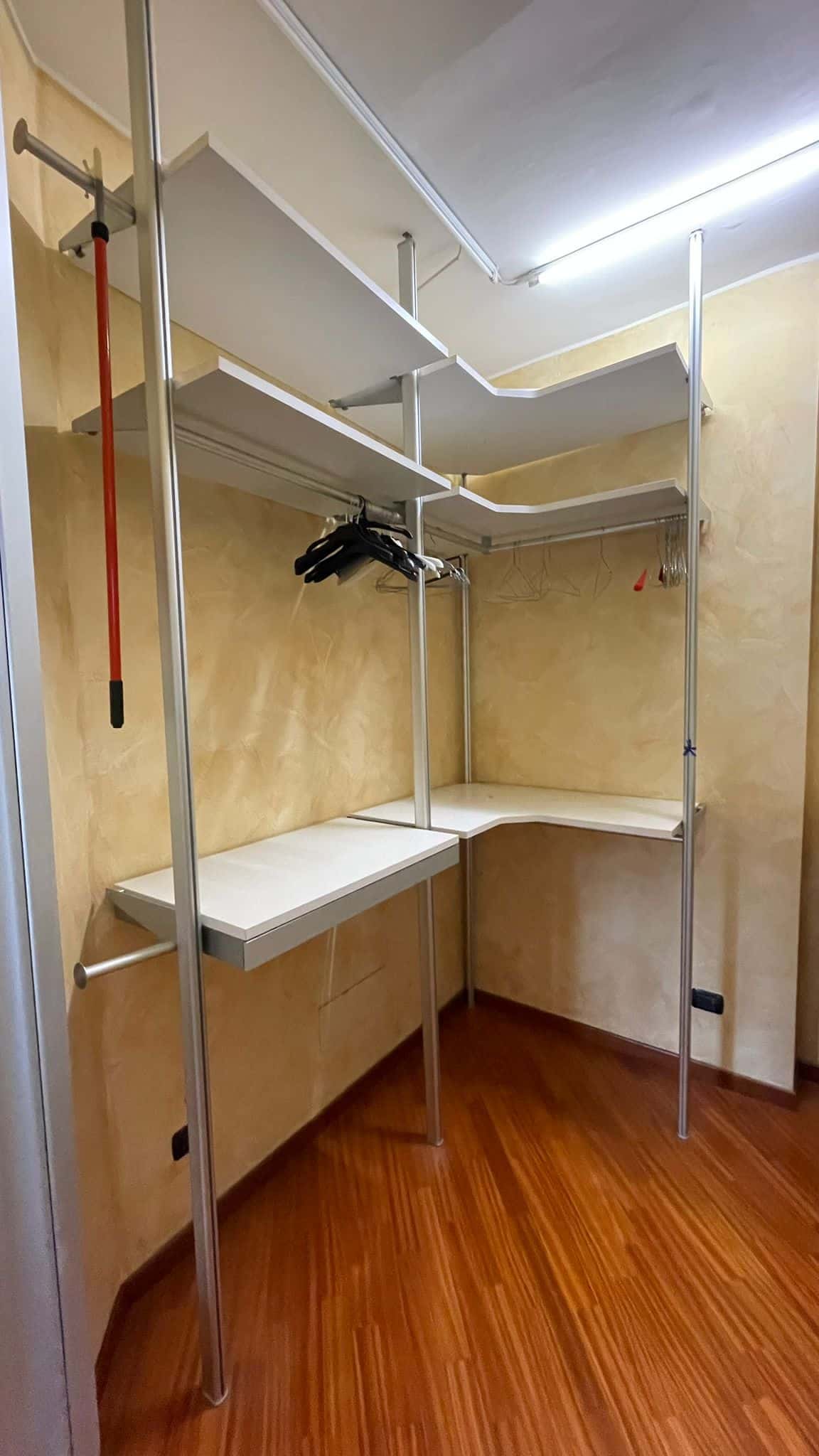 Apartment Seveso, 2 beds — photo 30
