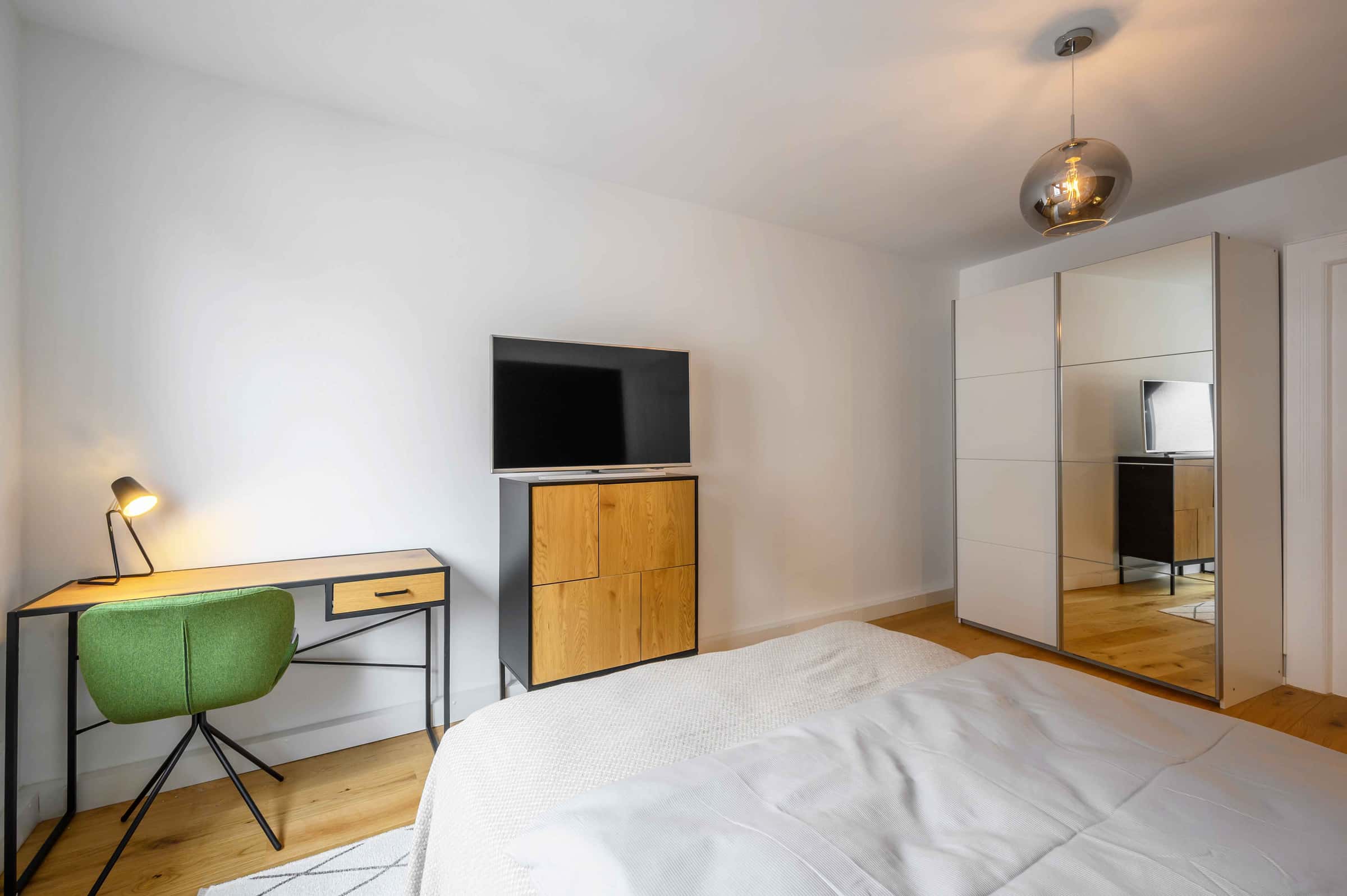Zimmer in der Stubaier Straße