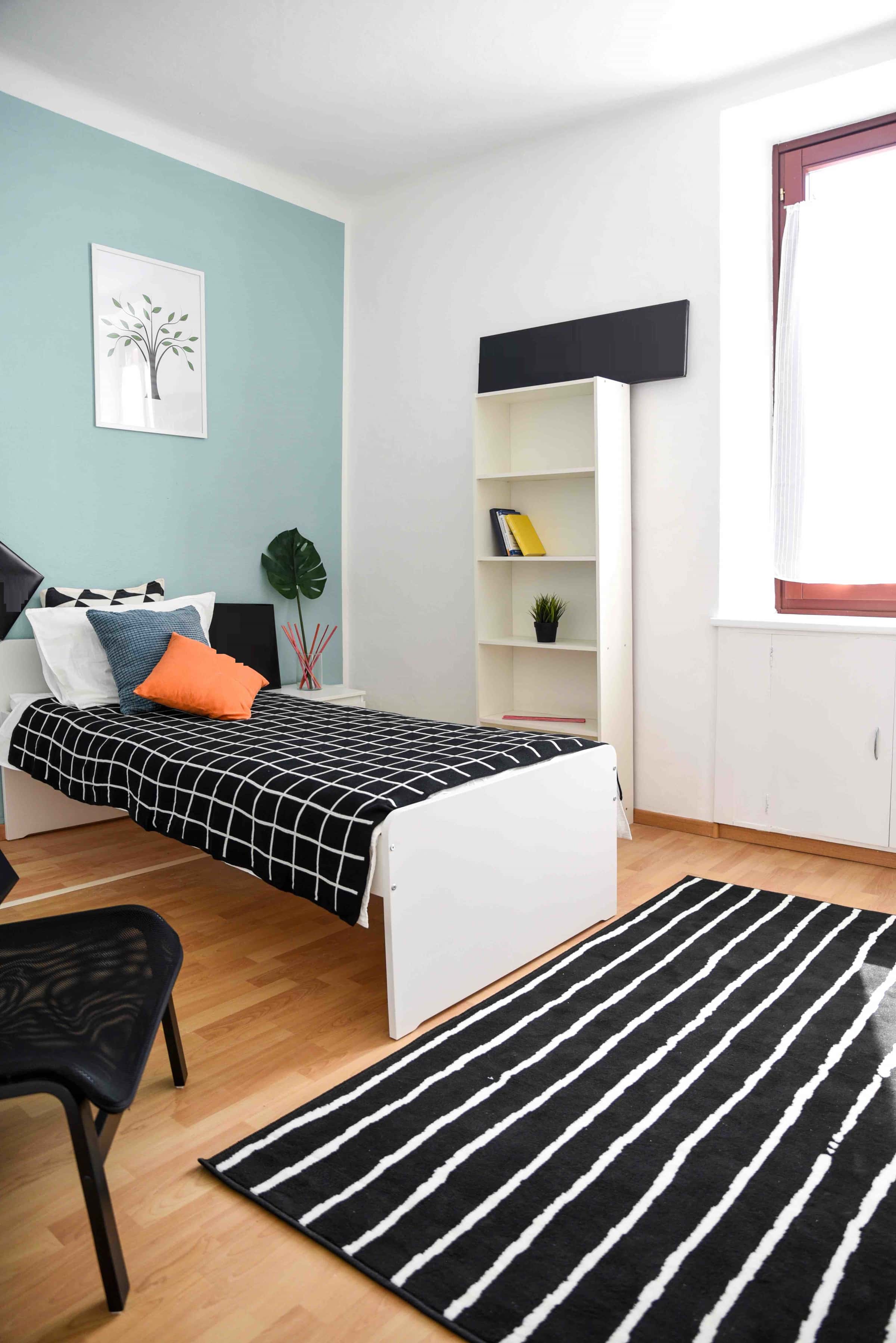 VIA LUNGO LENO SINISTRO 22 - Stanza 8