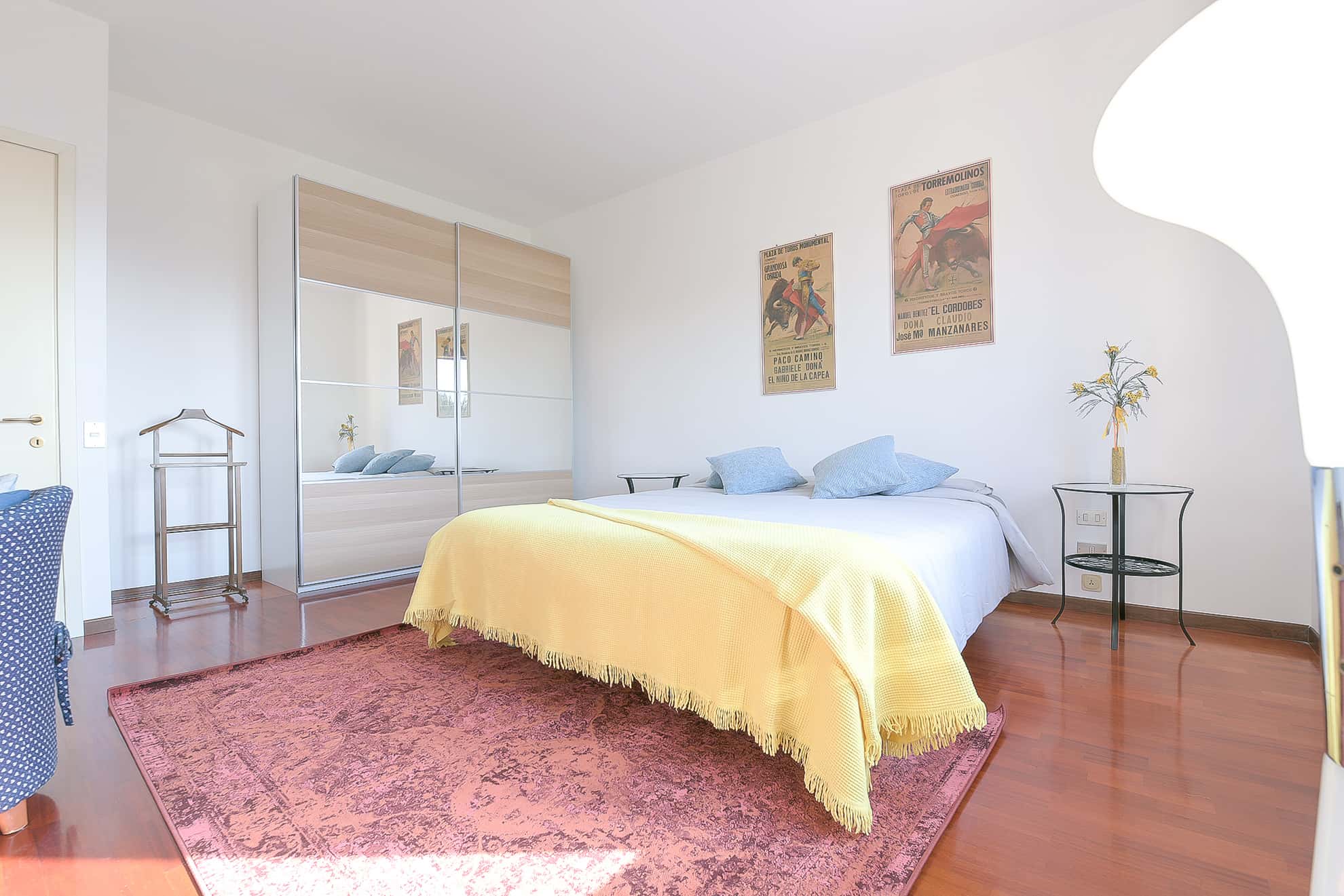 Apartment in Via Indri, Venezia for 128 m² with 2 bedrooms