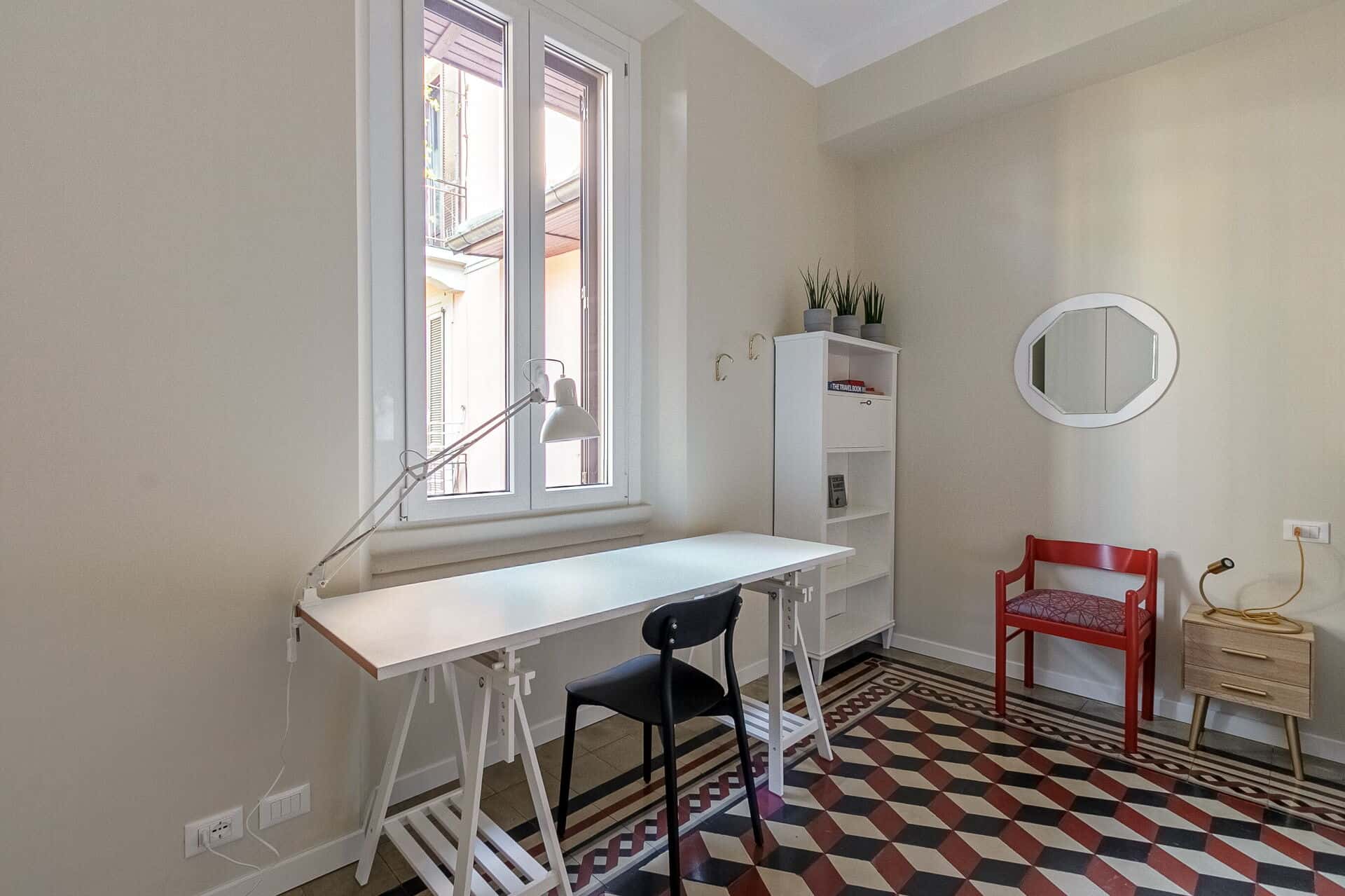 Apartment Milan, 1 bed — photo 13