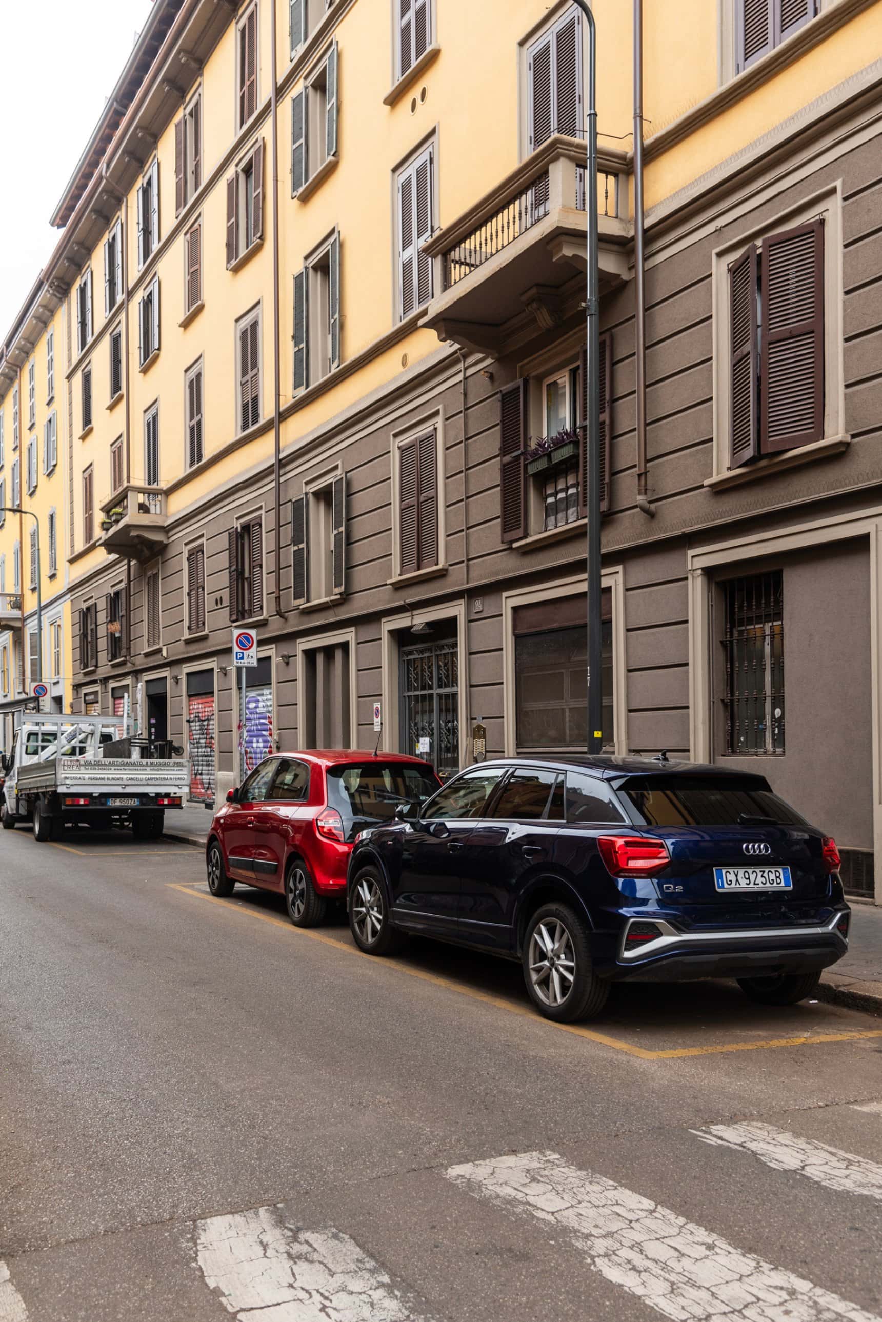 Apartment Milan — photo 16