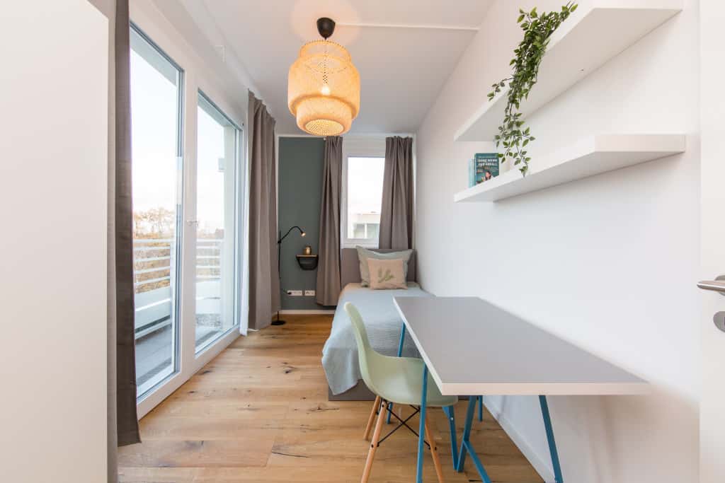 51 Nazarethkirchstrasse - Mitte