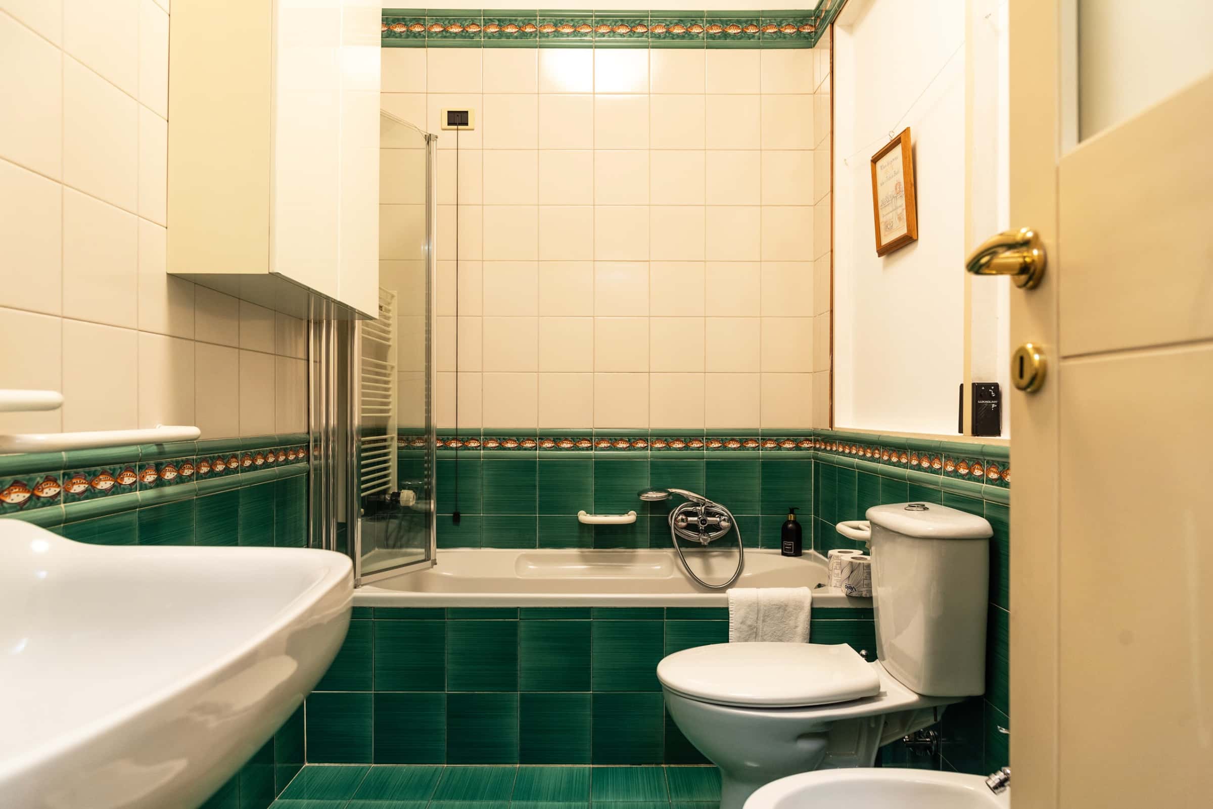 Apartment Milan, 4 beds — photo 15