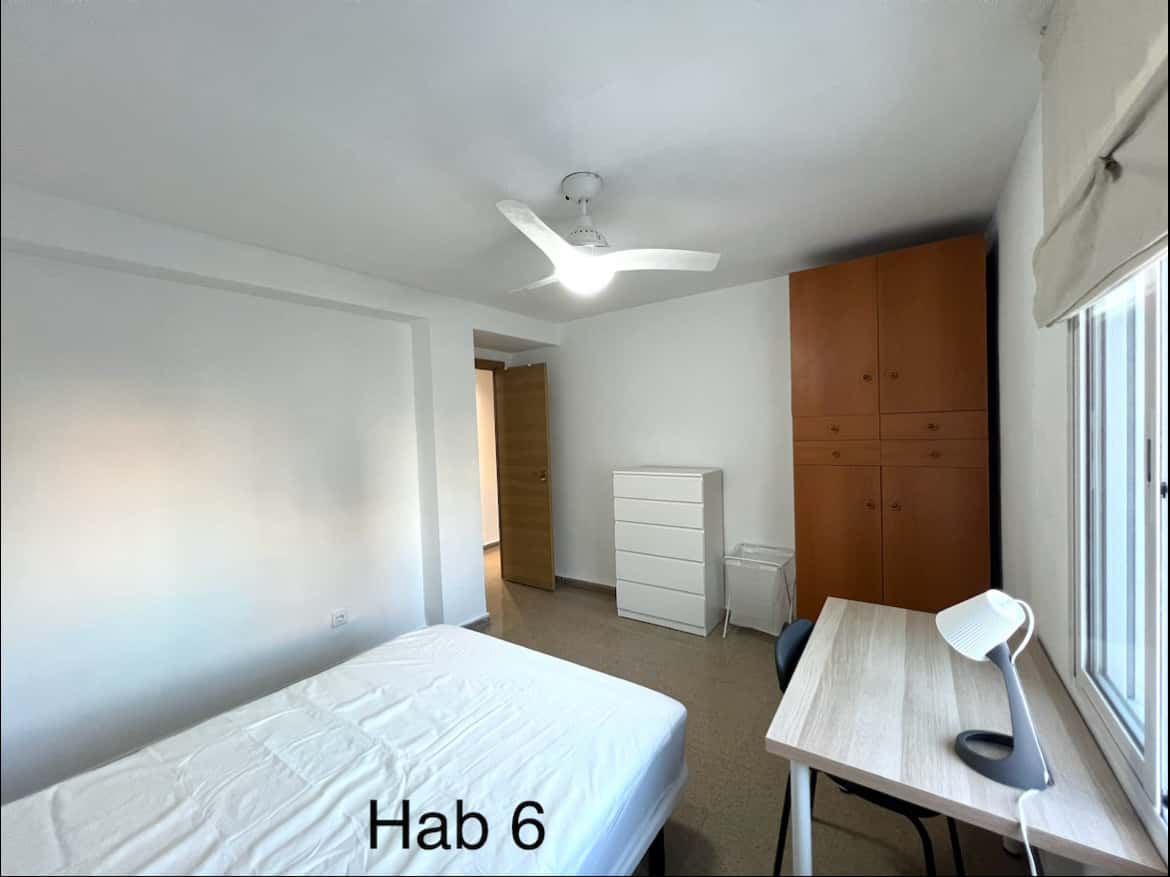 Primado Reig Habitacion 6