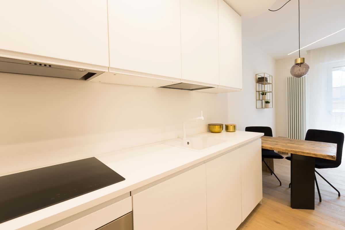 Apartment Milan, 1 bed — photo 13