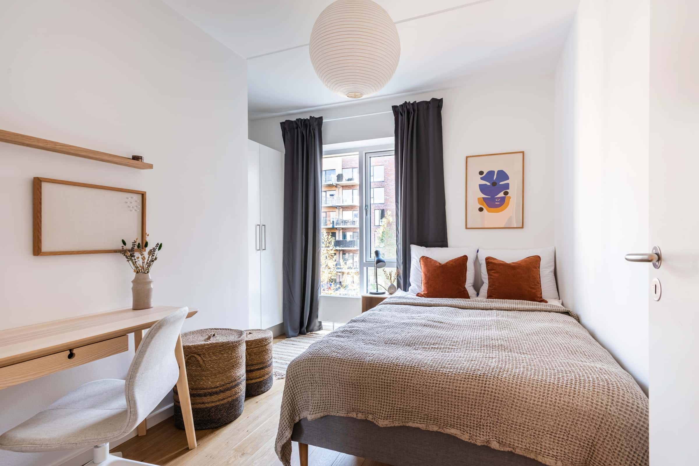 Gertrud Room 1 Standard+