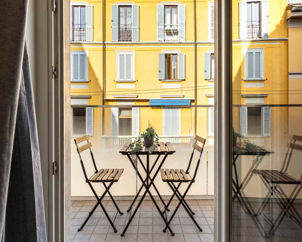 Stanza in Via Amatore Sciesa