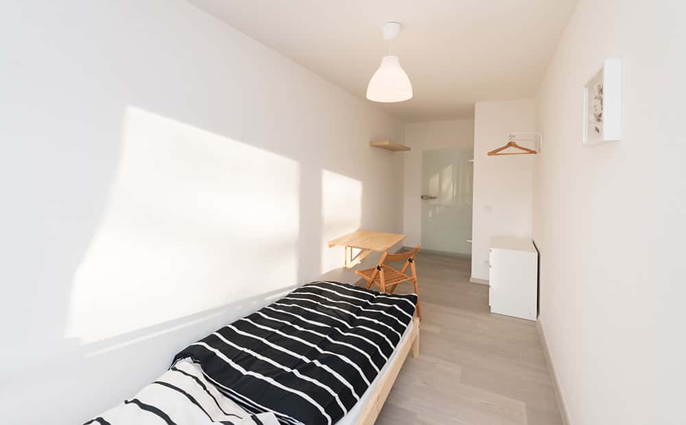 Zimmer in der Grünwalderstraße