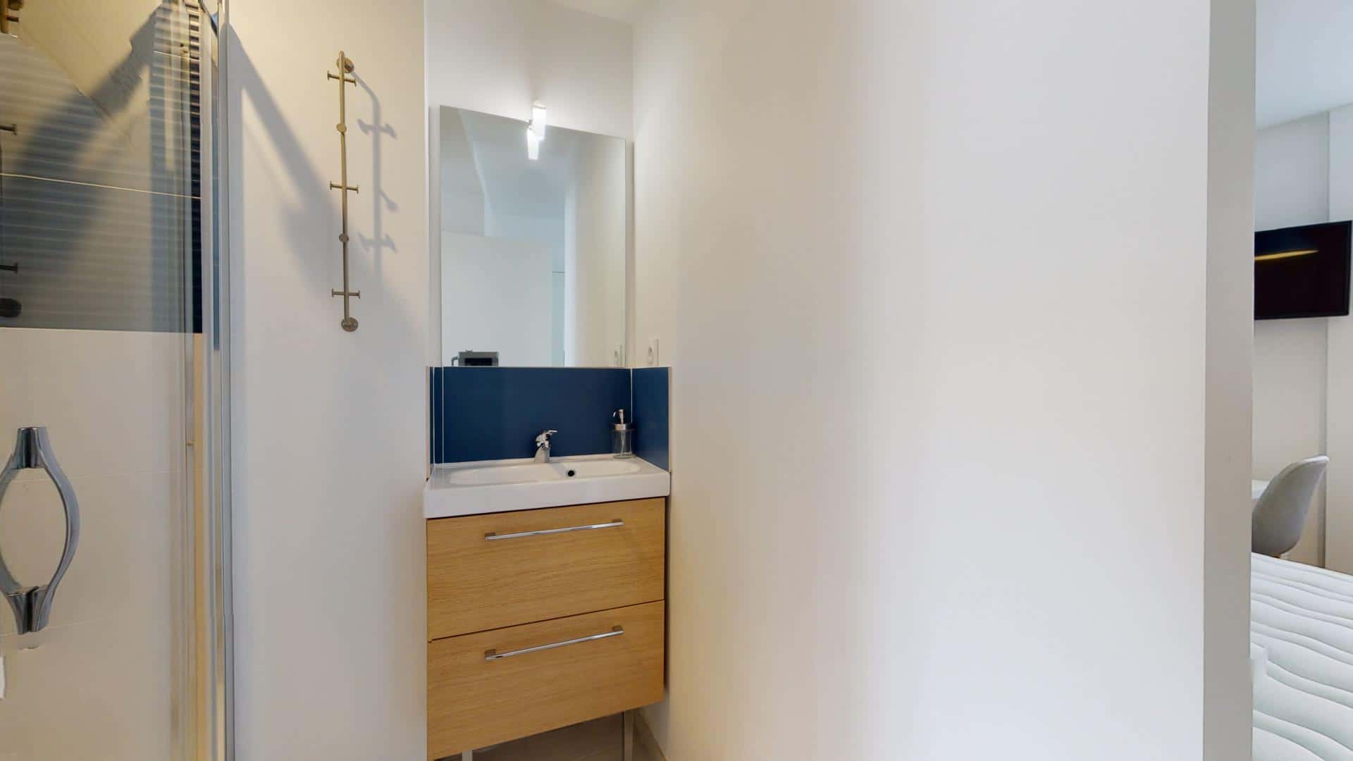 Chambre 2 - MAURICE SARRAUT