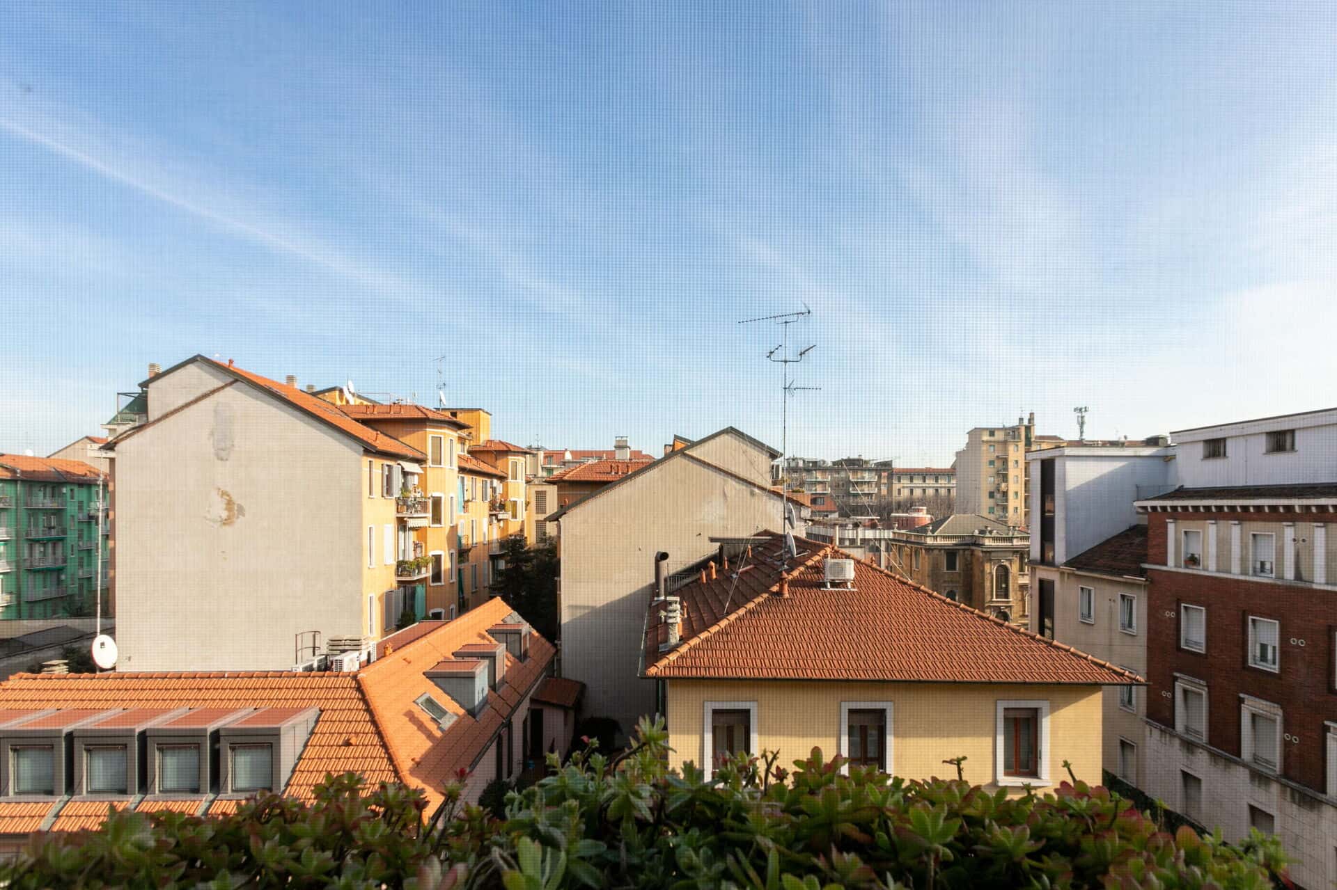 Apartment Milan — photo 17