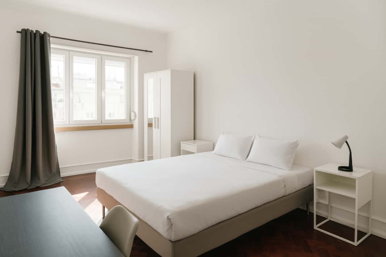 Double Room - FLAT J - J3