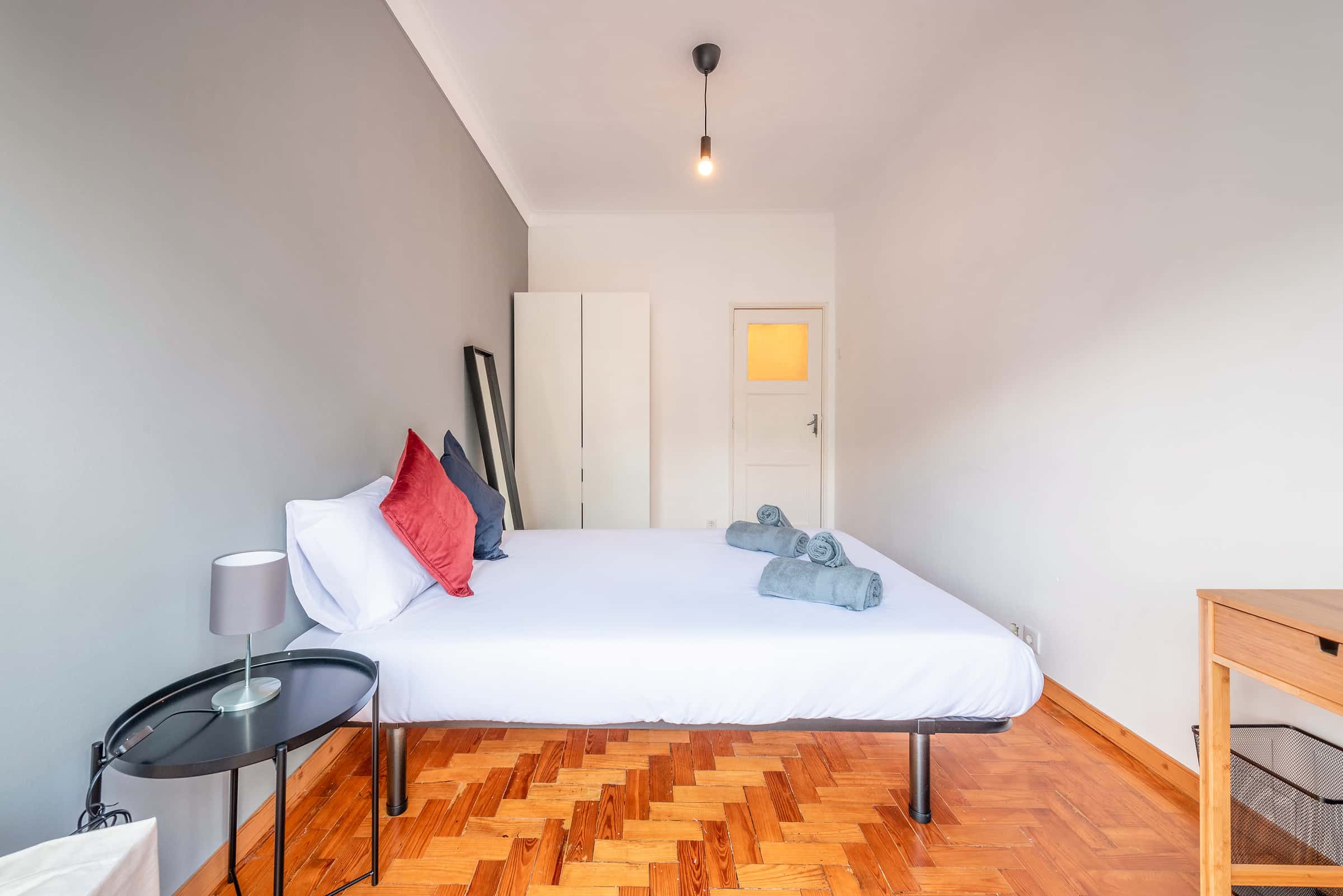 Alameda das Linhas de Torres